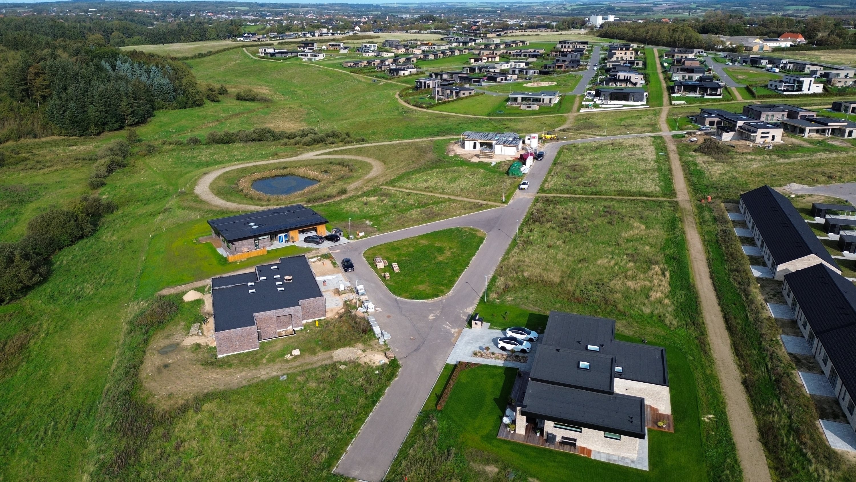 Fremhævet  billede i fuldskærmstilstand. Billede af Høje Støvring 240, 9530 Støvring