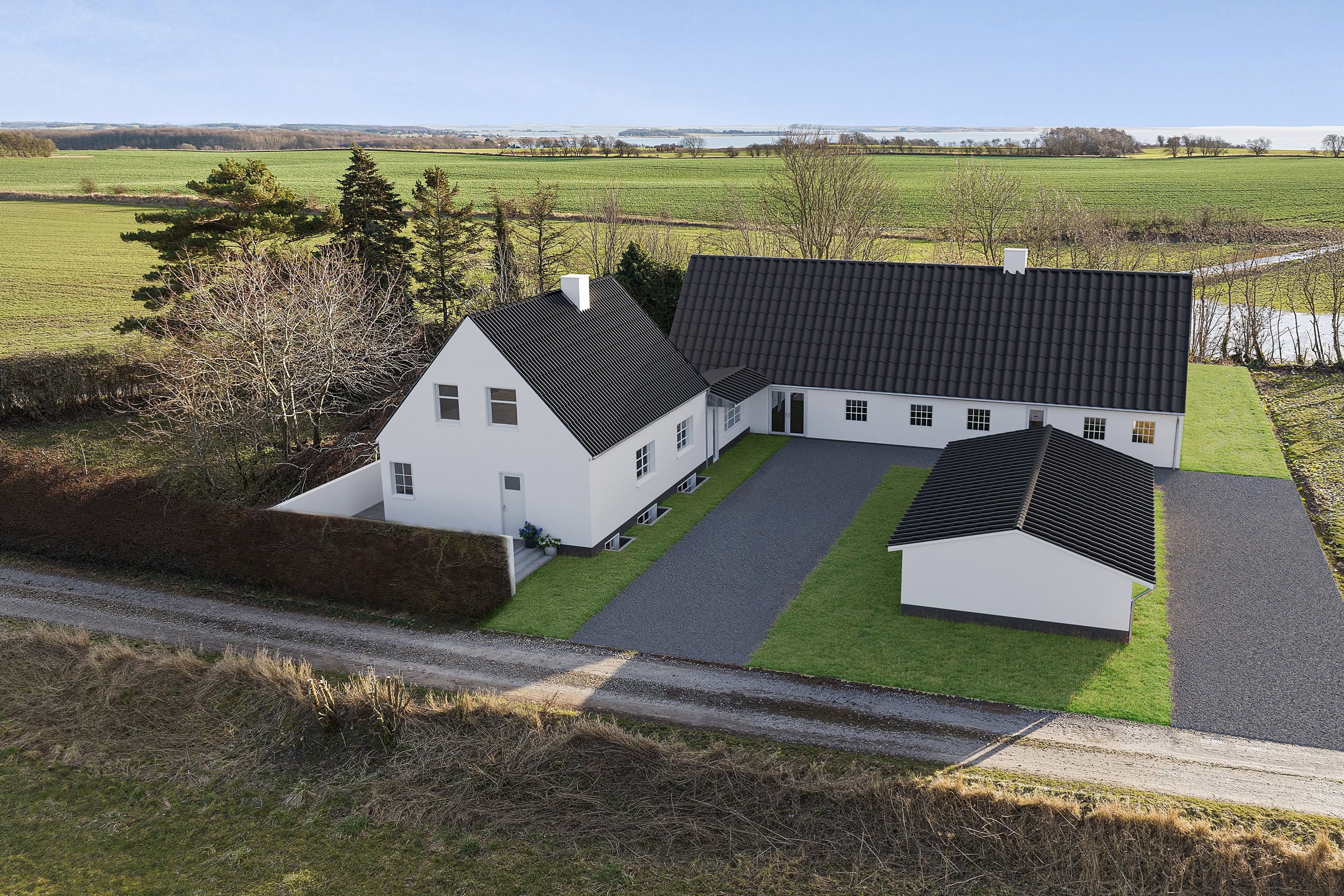 Miniature skyderbillede af andet. Billede af Gudøgyden 6, Sønderby Bj, 5631 Ebberup