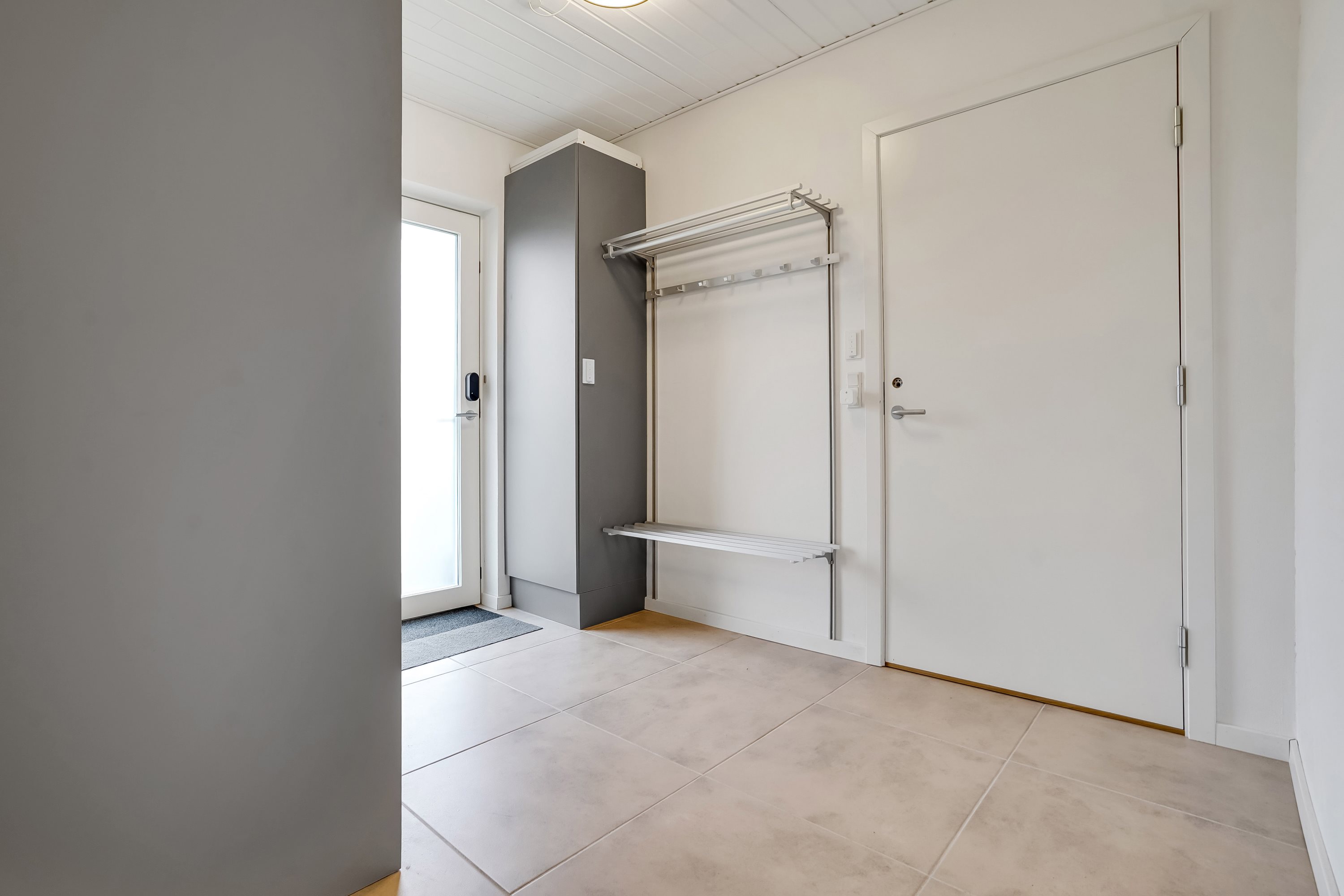 Fremhævet andet billede i fuldskærmstilstand. Billede af Kyndesens Eng 1, 7160 Tørring