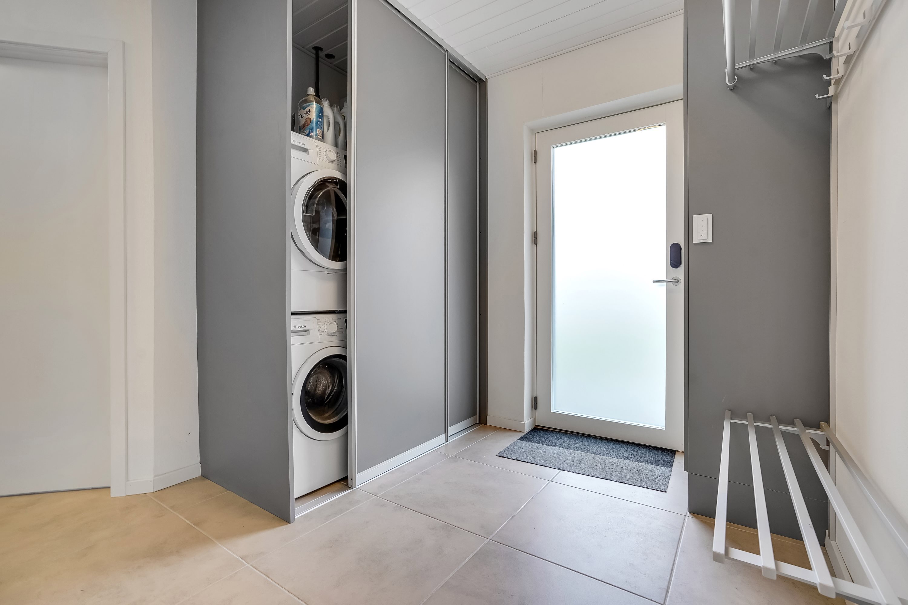 Fremhævet bryggers billede i fuldskærmstilstand. Billede af Kyndesens Eng 1, 7160 Tørring