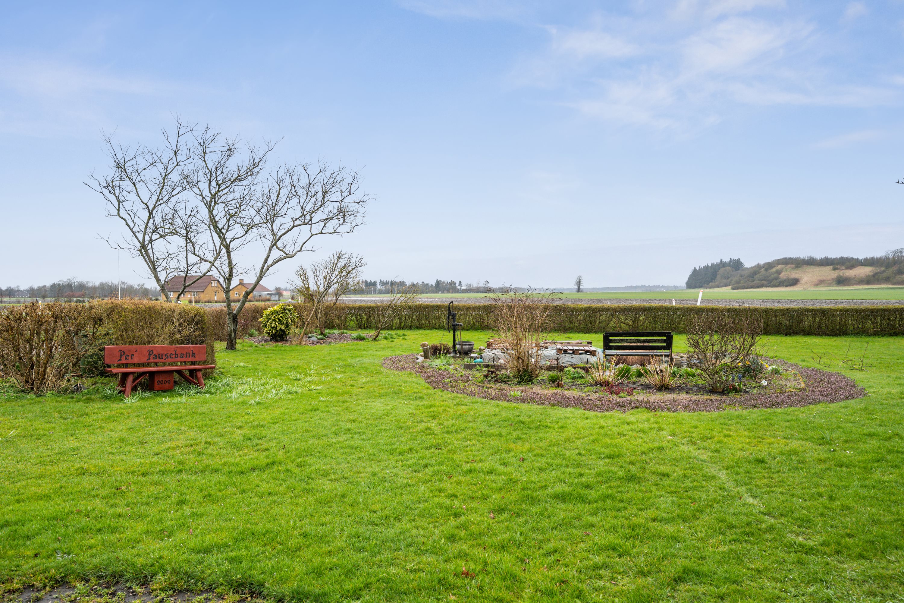 Miniaturebillede 1: have. Billede af Hadsundvej 79, Als, 9560 Hadsund