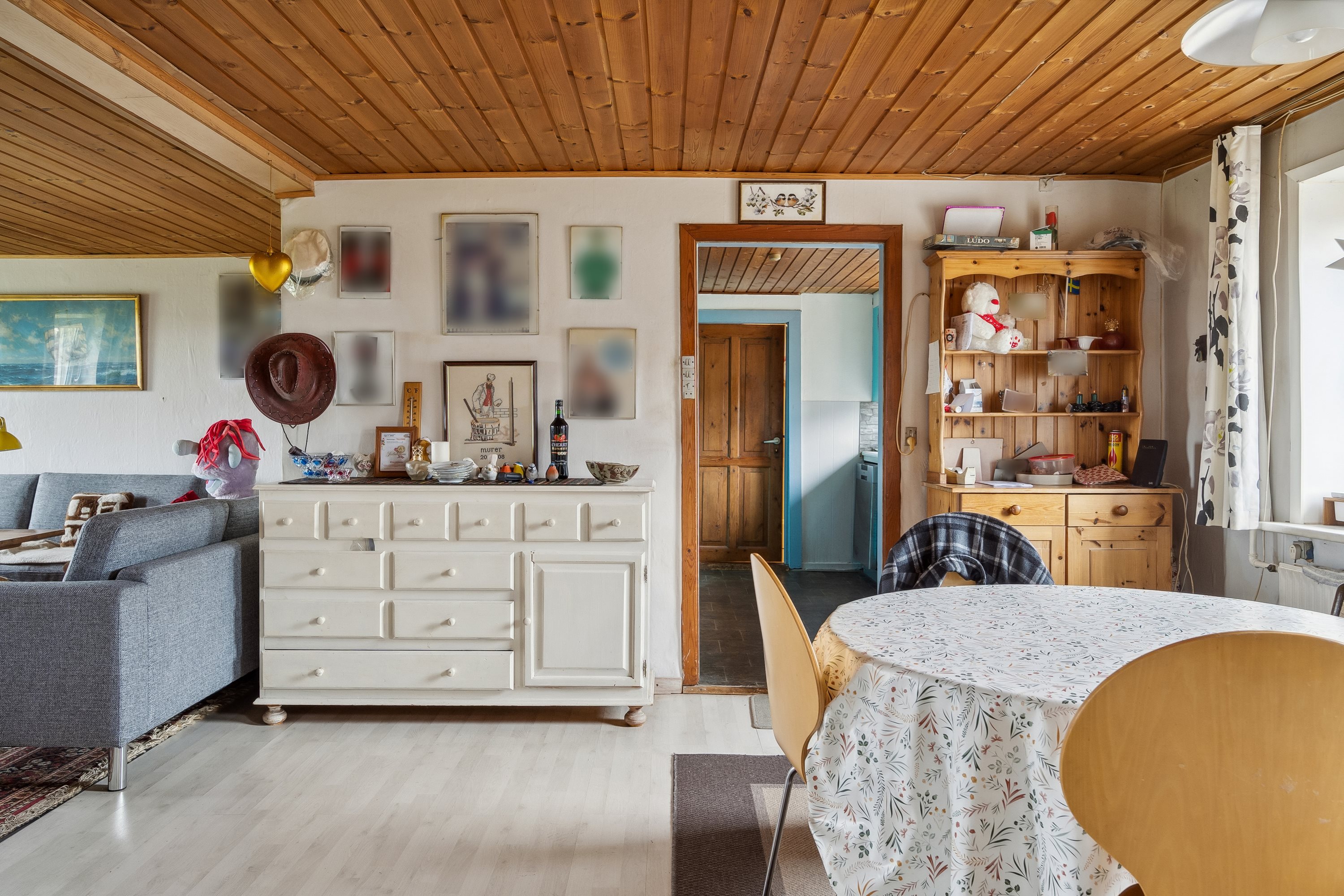 Fremhævet alrum billede i fuldskærmstilstand. Billede af Hadsundvej 79, Als, 9560 Hadsund