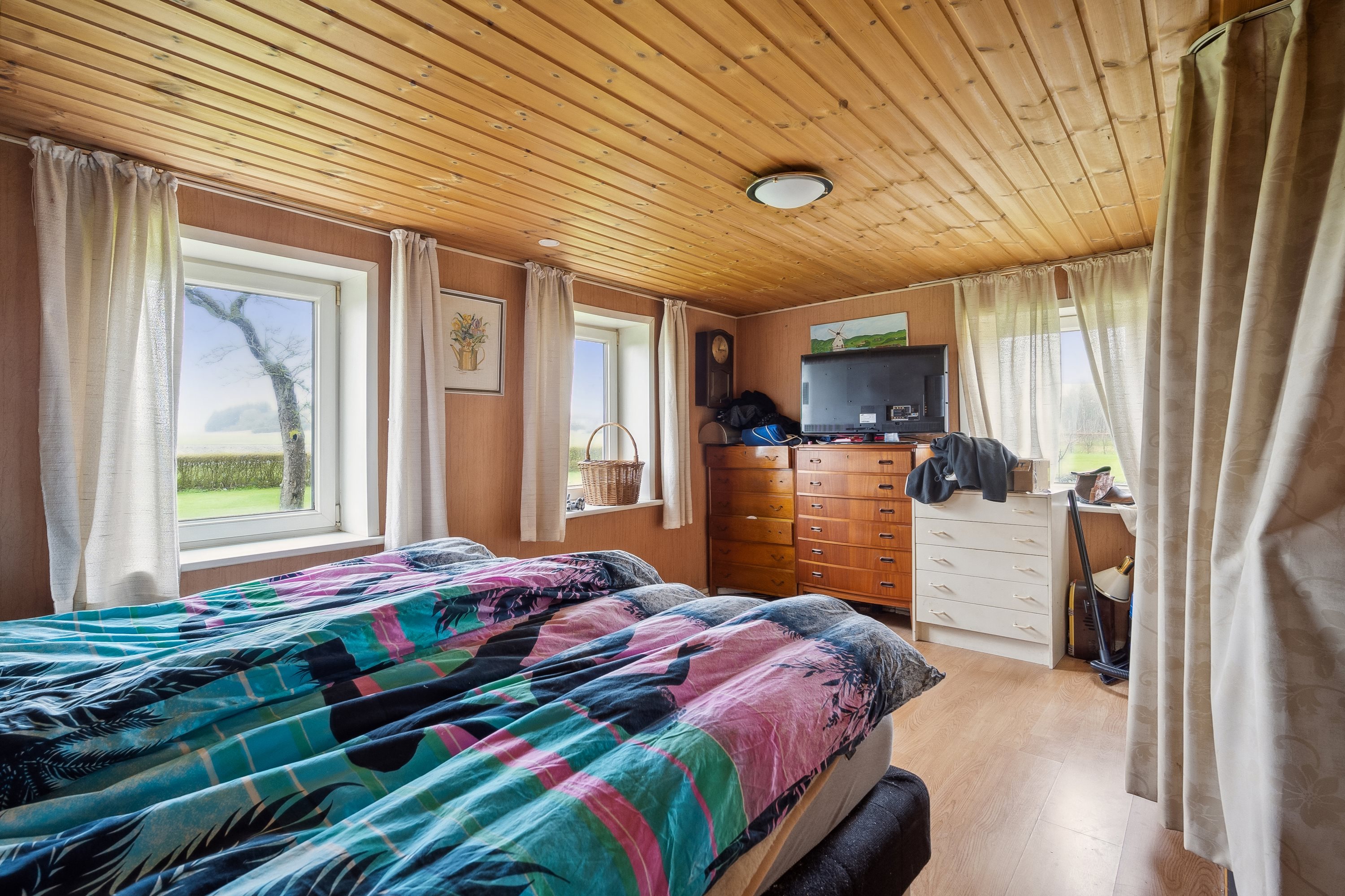 Fremhævet værelse billede i fuldskærmstilstand. Billede af Hadsundvej 79, Als, 9560 Hadsund