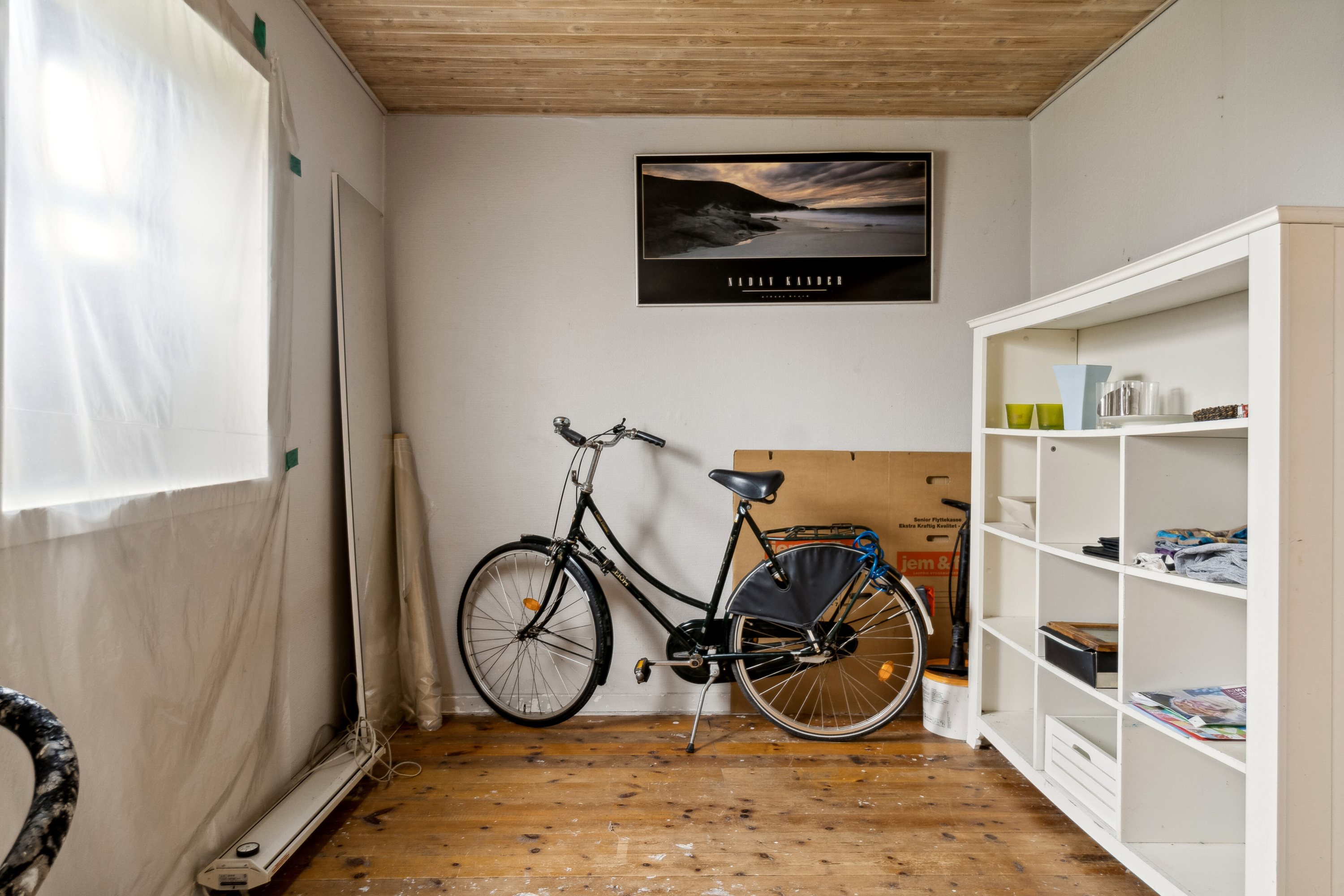 Fremhævet værelse billede i fuldskærmstilstand. Billede af Grønlandsvej 8, Halsskov, 4220 Korsør