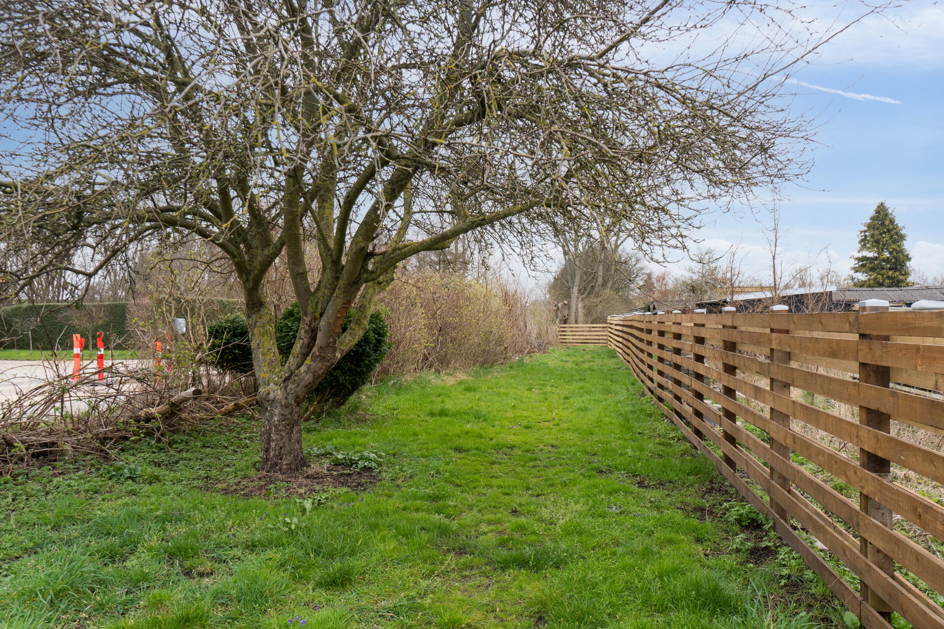 Fremhævet have billede i fuldskærmstilstand. Billede af Grønlandsvej 8, Halsskov, 4220 Korsør