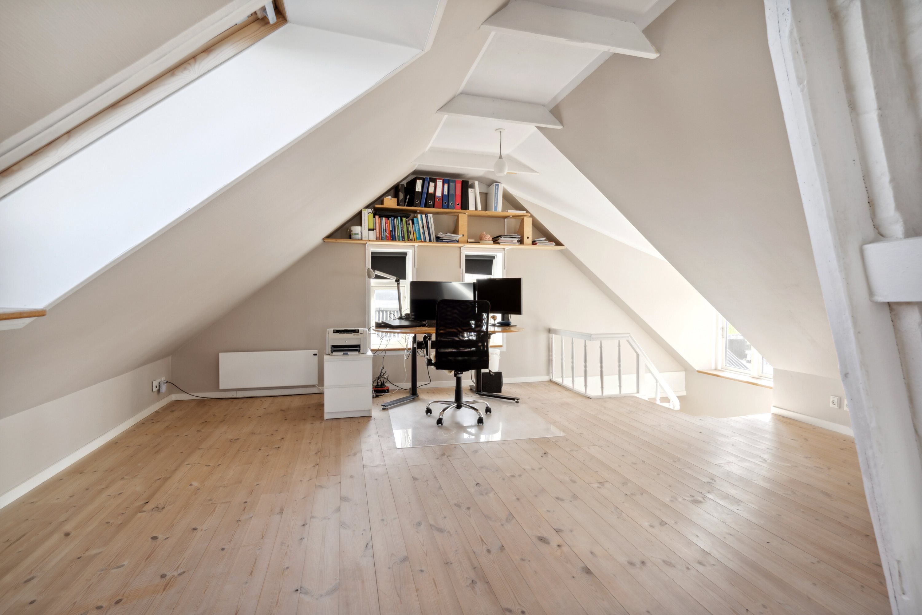 Fremhævet værelse billede i fuldskærmstilstand. Billede af Lunde Bygade 53, Øster Lunde, 5450 Otterup