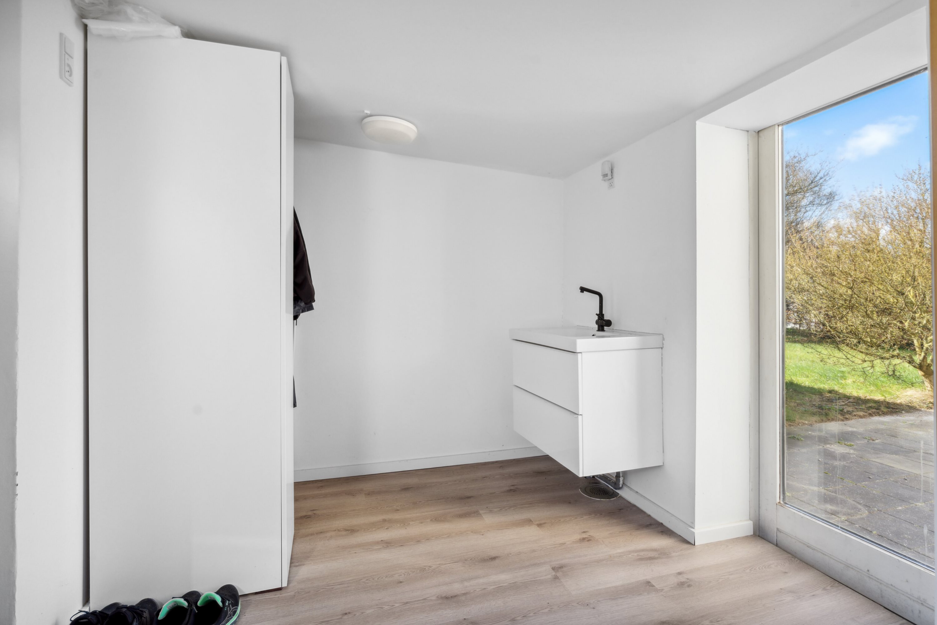 Fremhævet bryggers billede i fuldskærmstilstand. Billede af Lunde Bygade 53, Øster Lunde, 5450 Otterup