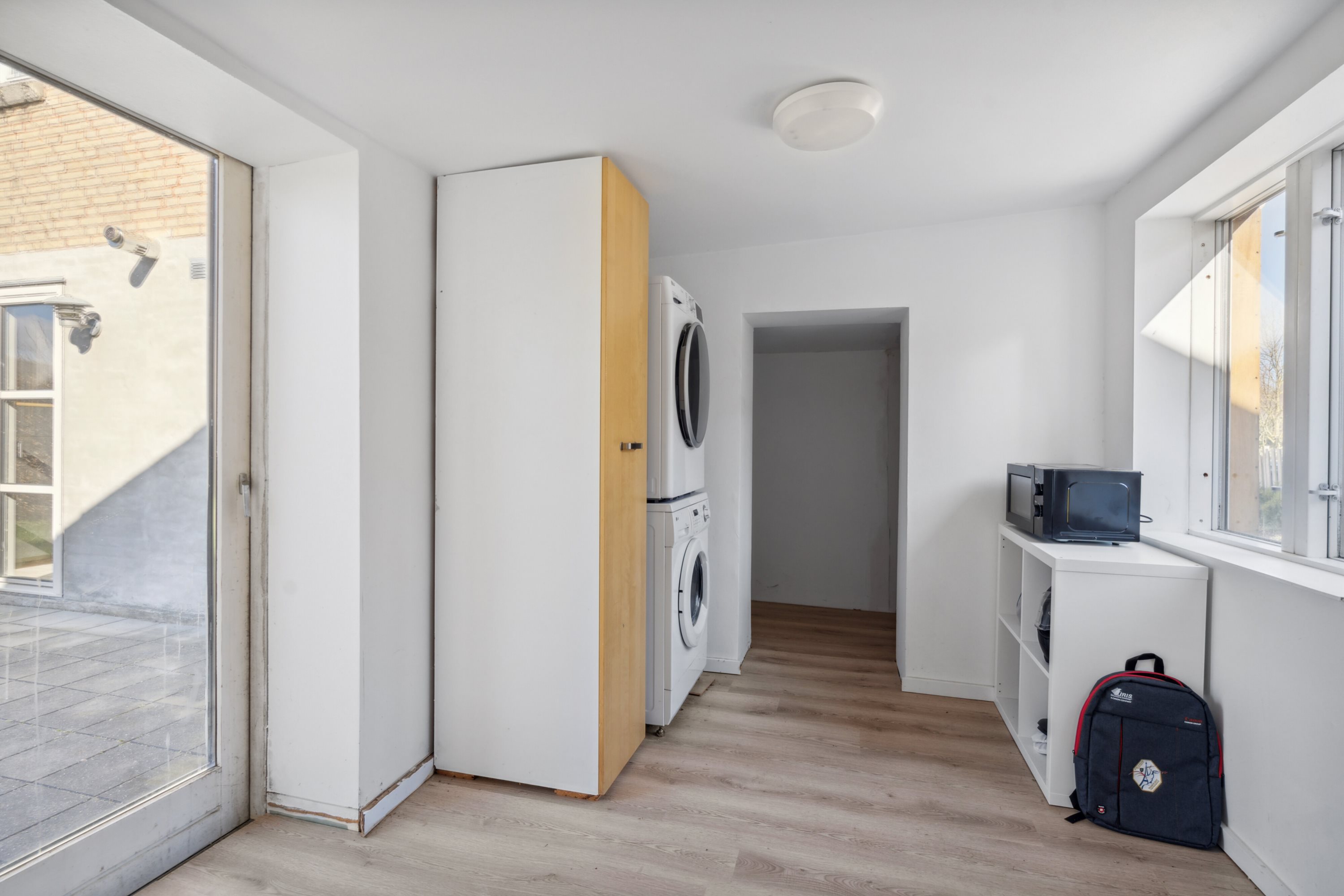 Fremhævet bryggers billede i fuldskærmstilstand. Billede af Lunde Bygade 53, Øster Lunde, 5450 Otterup