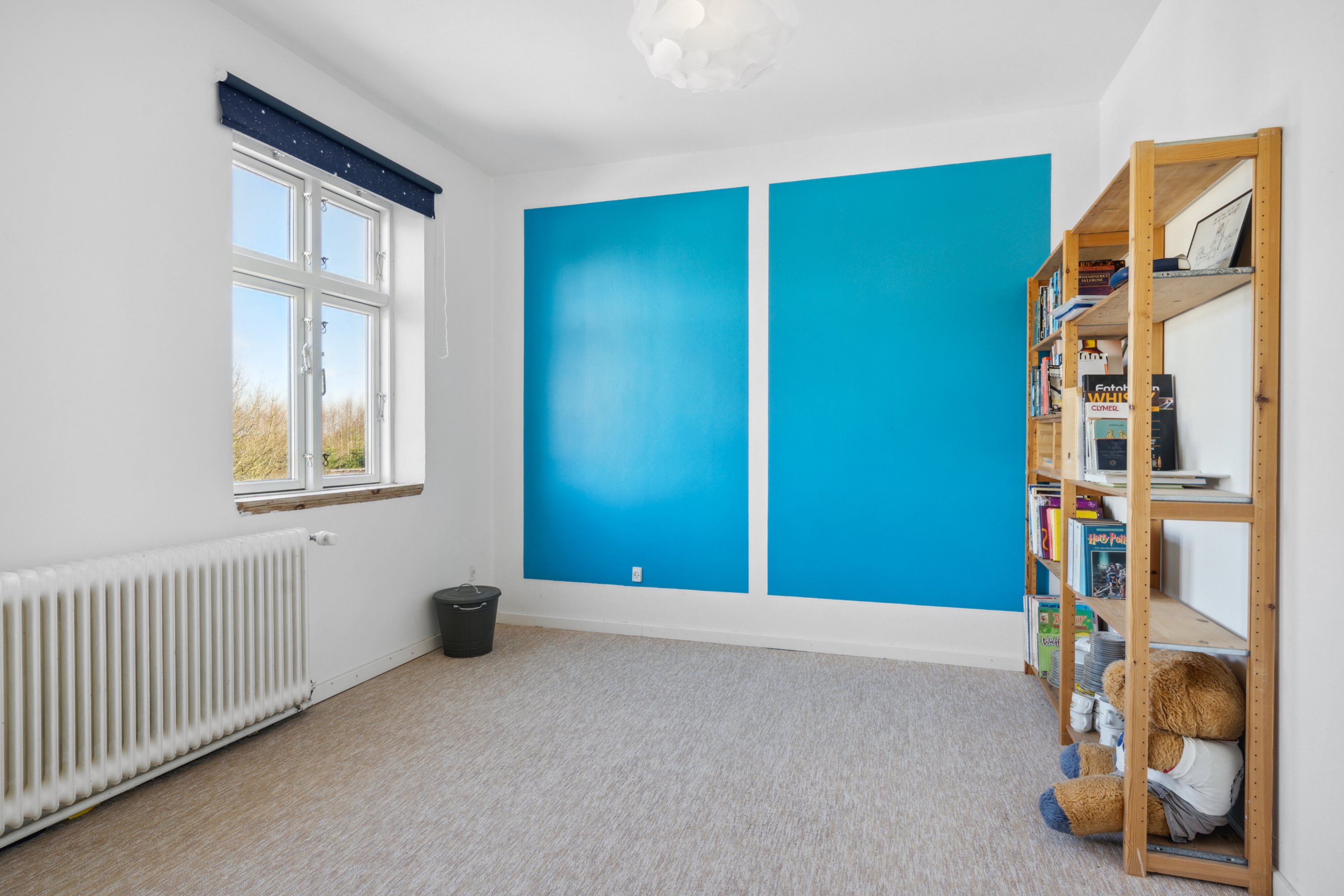 Fremhævet værelse billede i fuldskærmstilstand. Billede af Lunde Bygade 53, Øster Lunde, 5450 Otterup