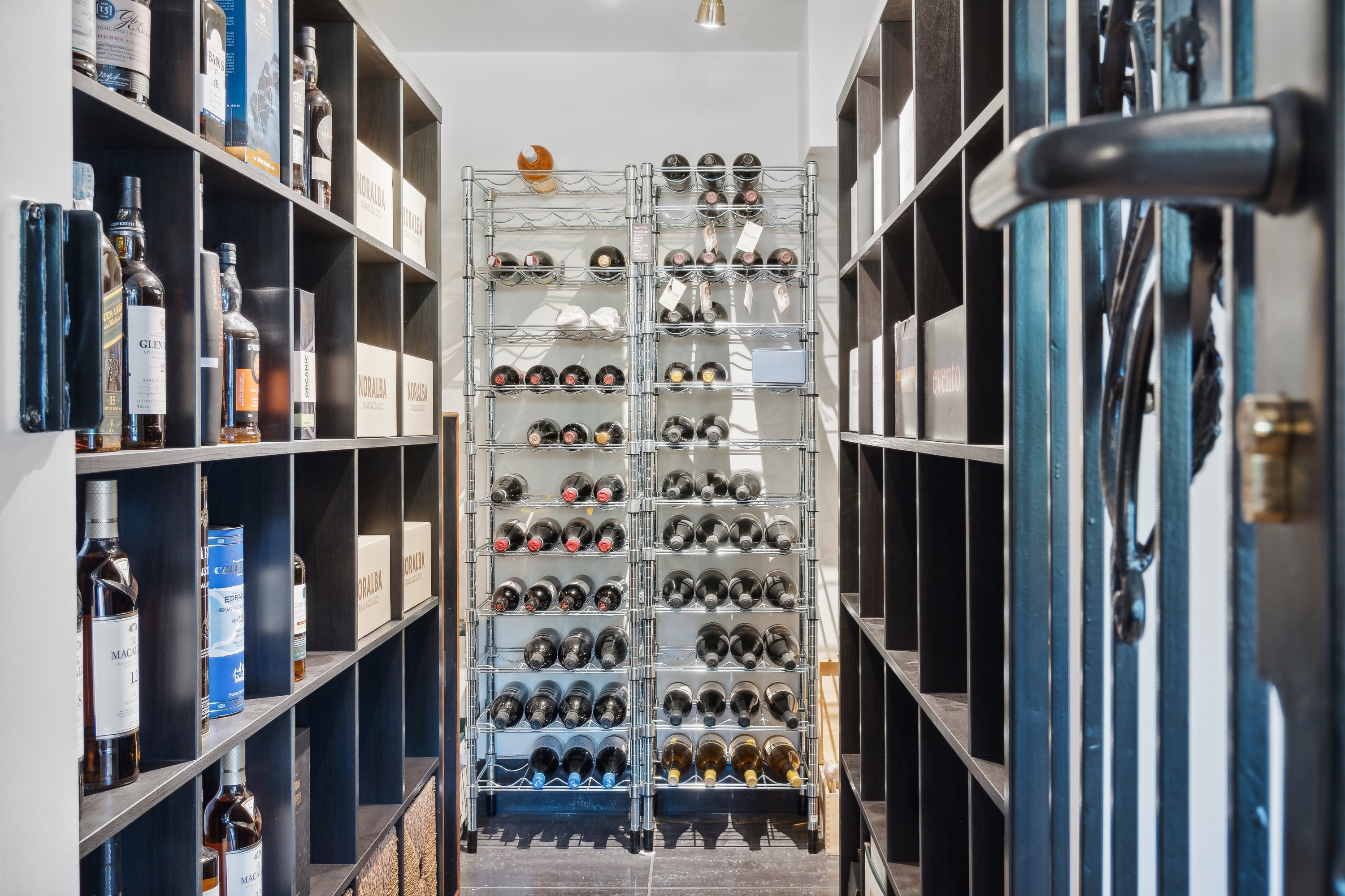 Fremhævet  billede i fuldskærmstilstand. Billede af Jespersvej 2, Stensballe, 8700 Horsens