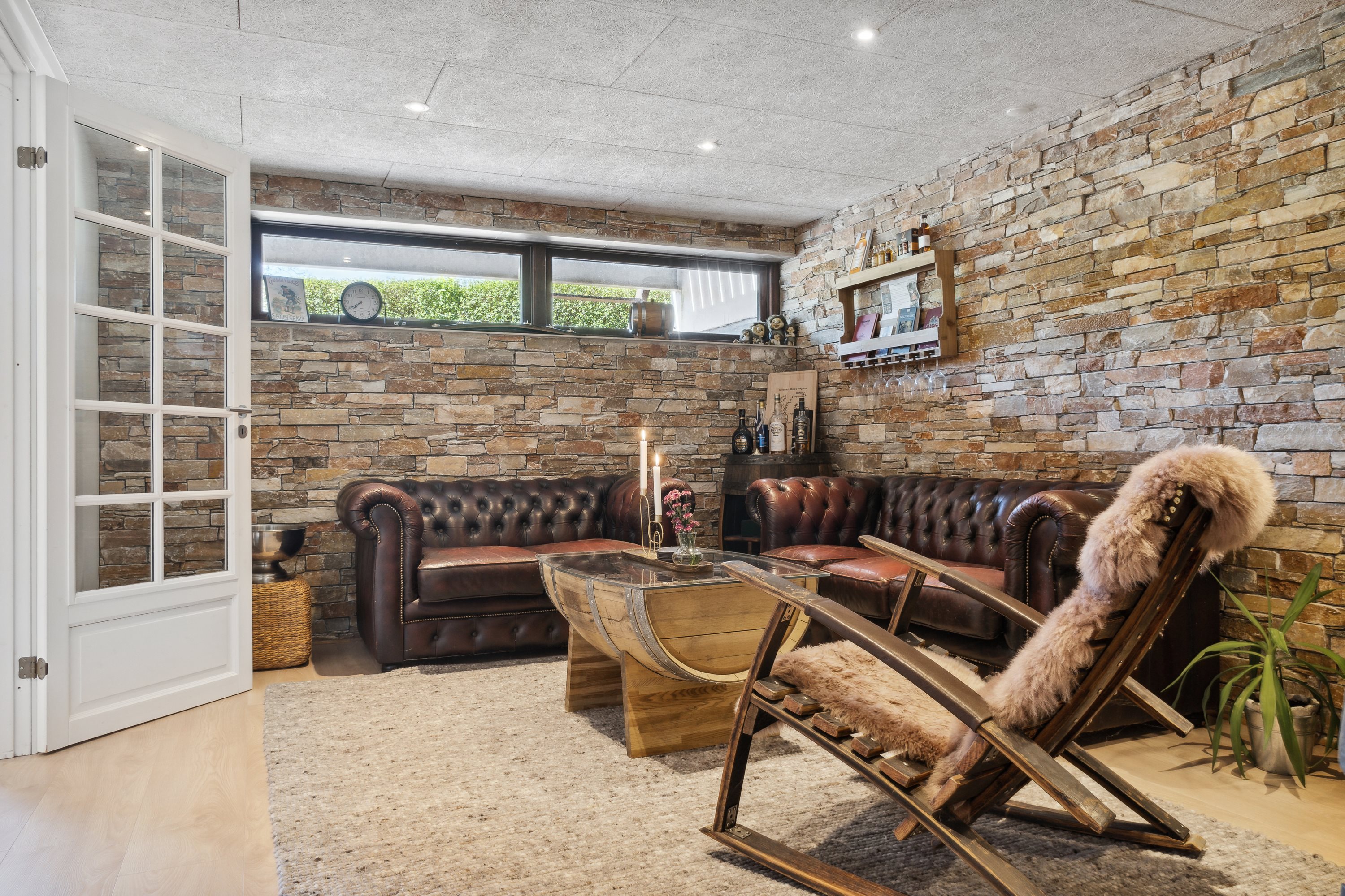 Fremhævet  billede i fuldskærmstilstand. Billede af Jespersvej 2, Stensballe, 8700 Horsens