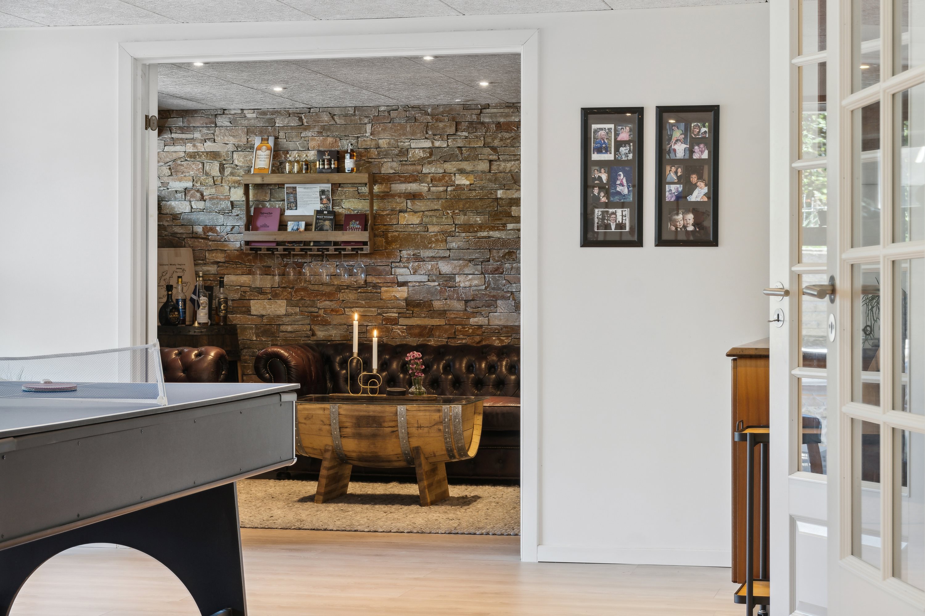 Fremhævet  billede i fuldskærmstilstand. Billede af Jespersvej 2, Stensballe, 8700 Horsens