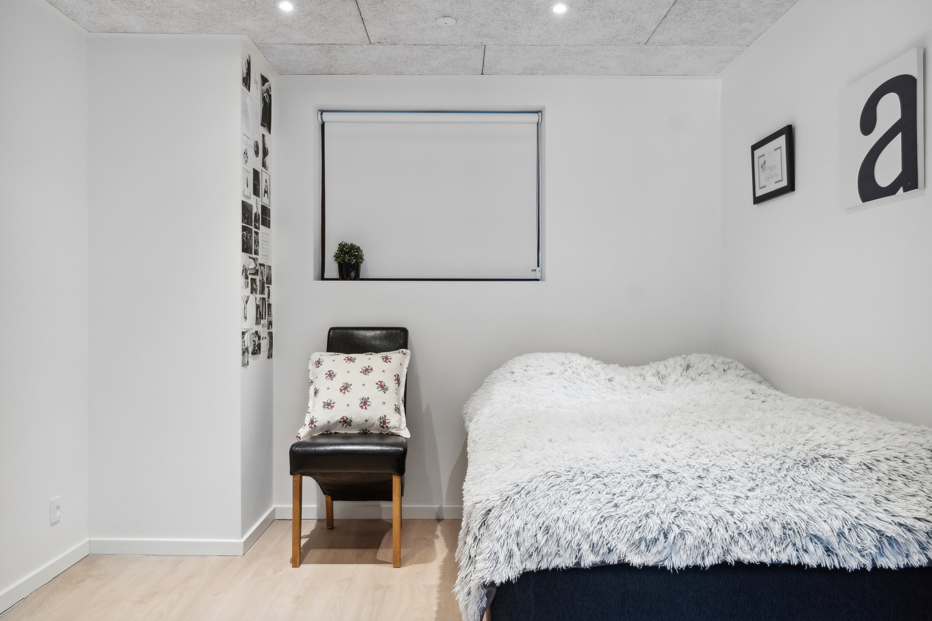 Fremhævet  billede i fuldskærmstilstand. Billede af Jespersvej 2, Stensballe, 8700 Horsens