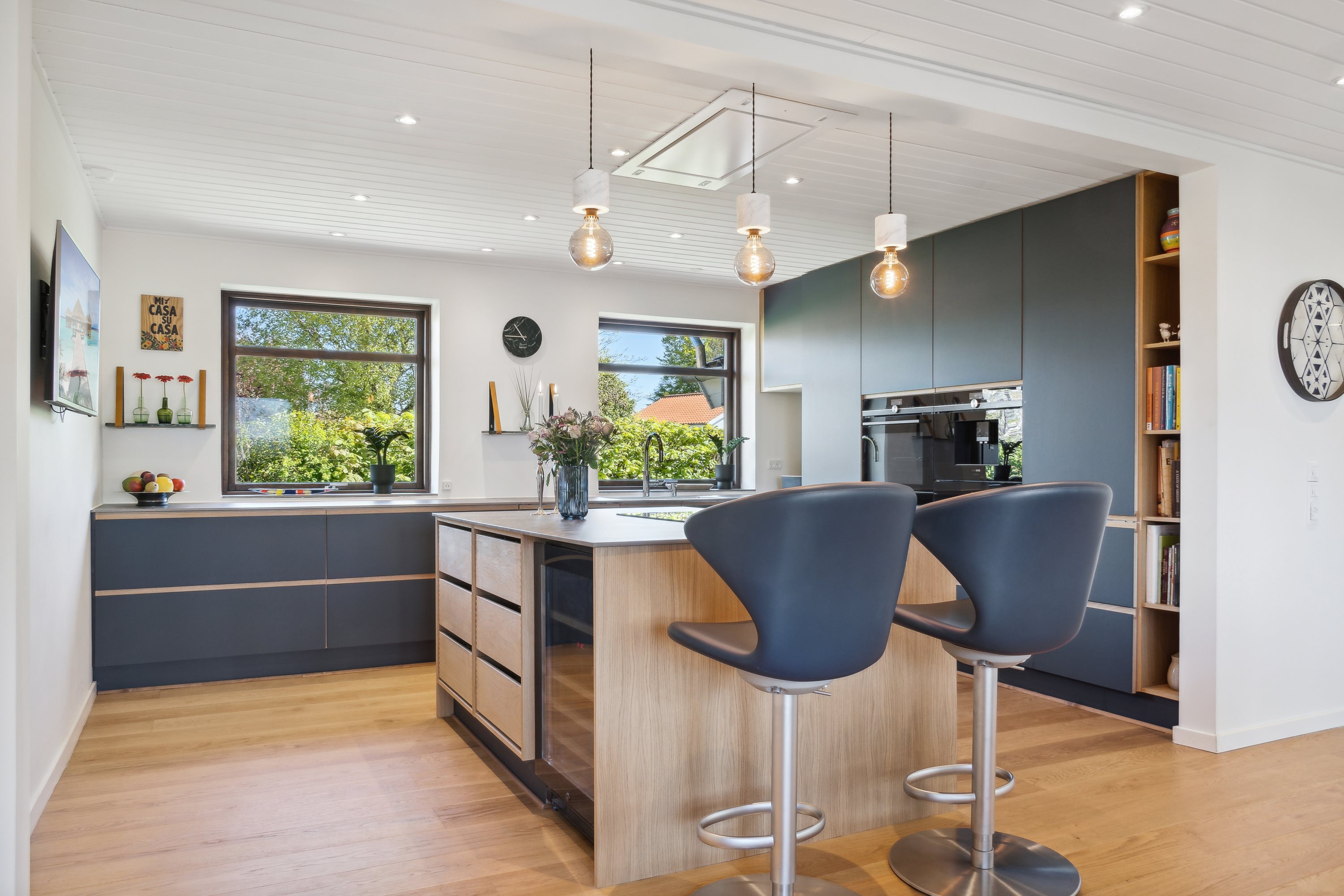 Fremhævet  billede i fuldskærmstilstand. Billede af Jespersvej 2, Stensballe, 8700 Horsens