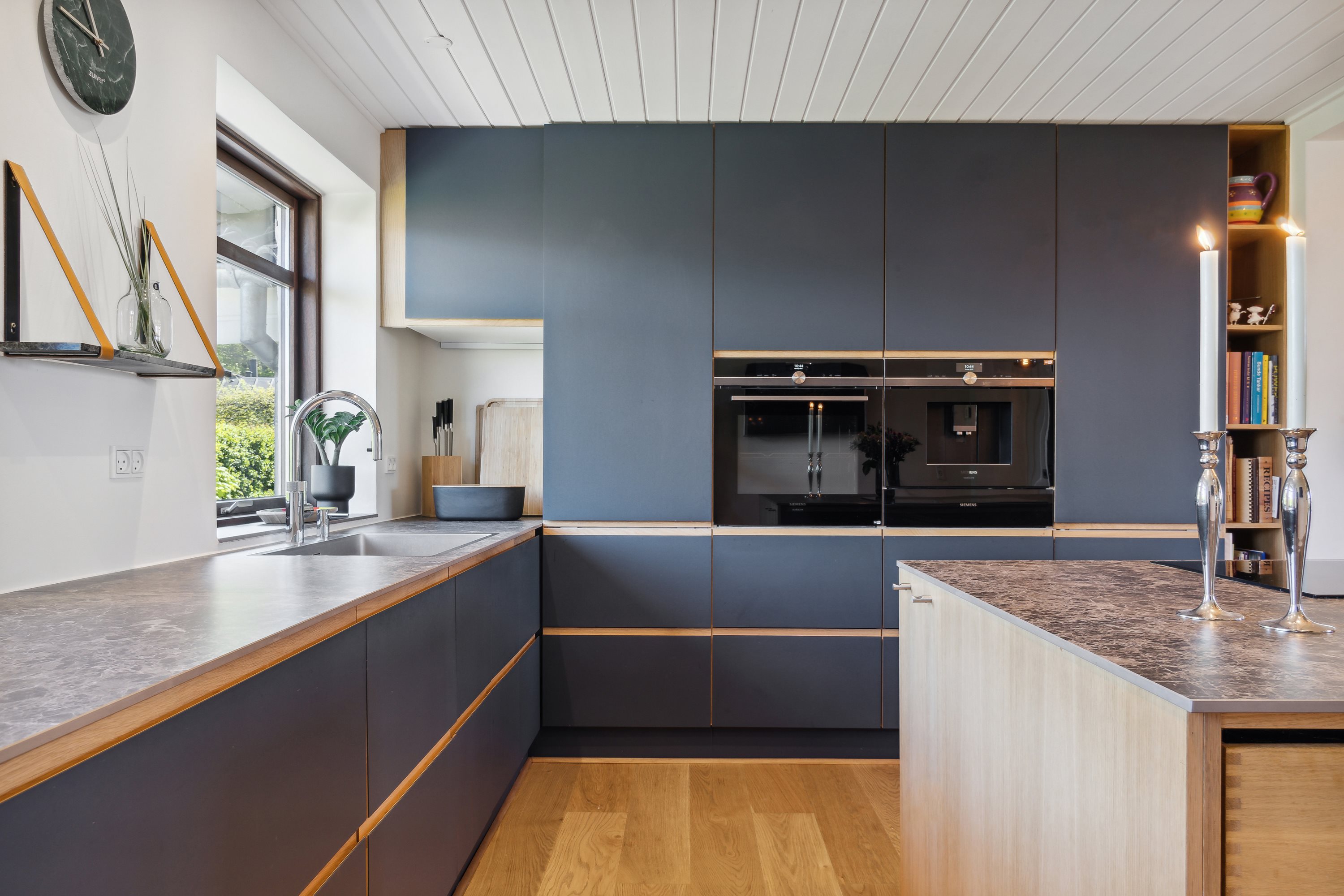 Fremhævet  billede i fuldskærmstilstand. Billede af Jespersvej 2, Stensballe, 8700 Horsens