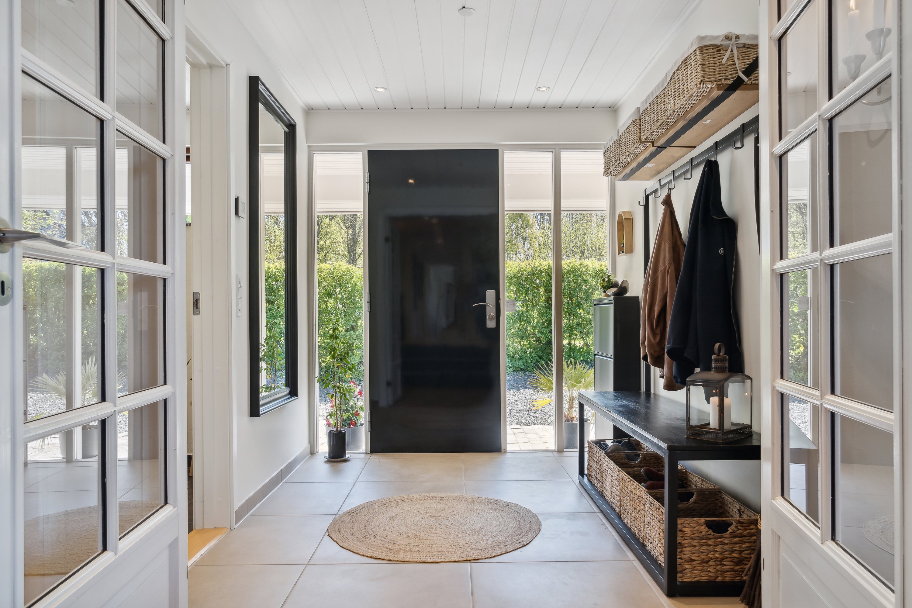 Fremhævet  billede i fuldskærmstilstand. Billede af Jespersvej 2, Stensballe, 8700 Horsens