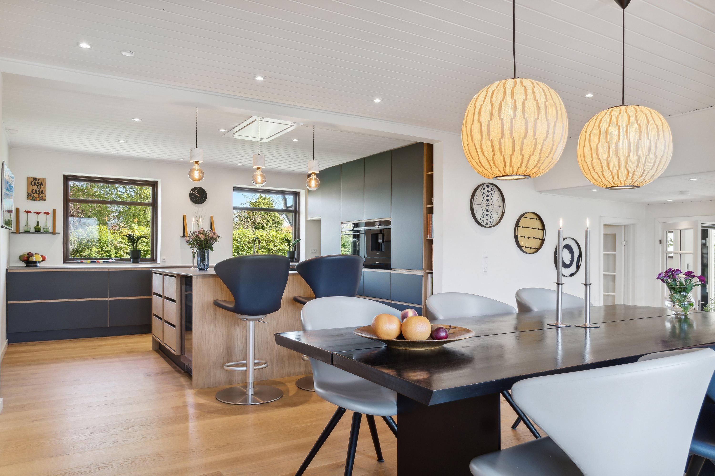 Fremhævet  billede i fuldskærmstilstand. Billede af Jespersvej 2, Stensballe, 8700 Horsens