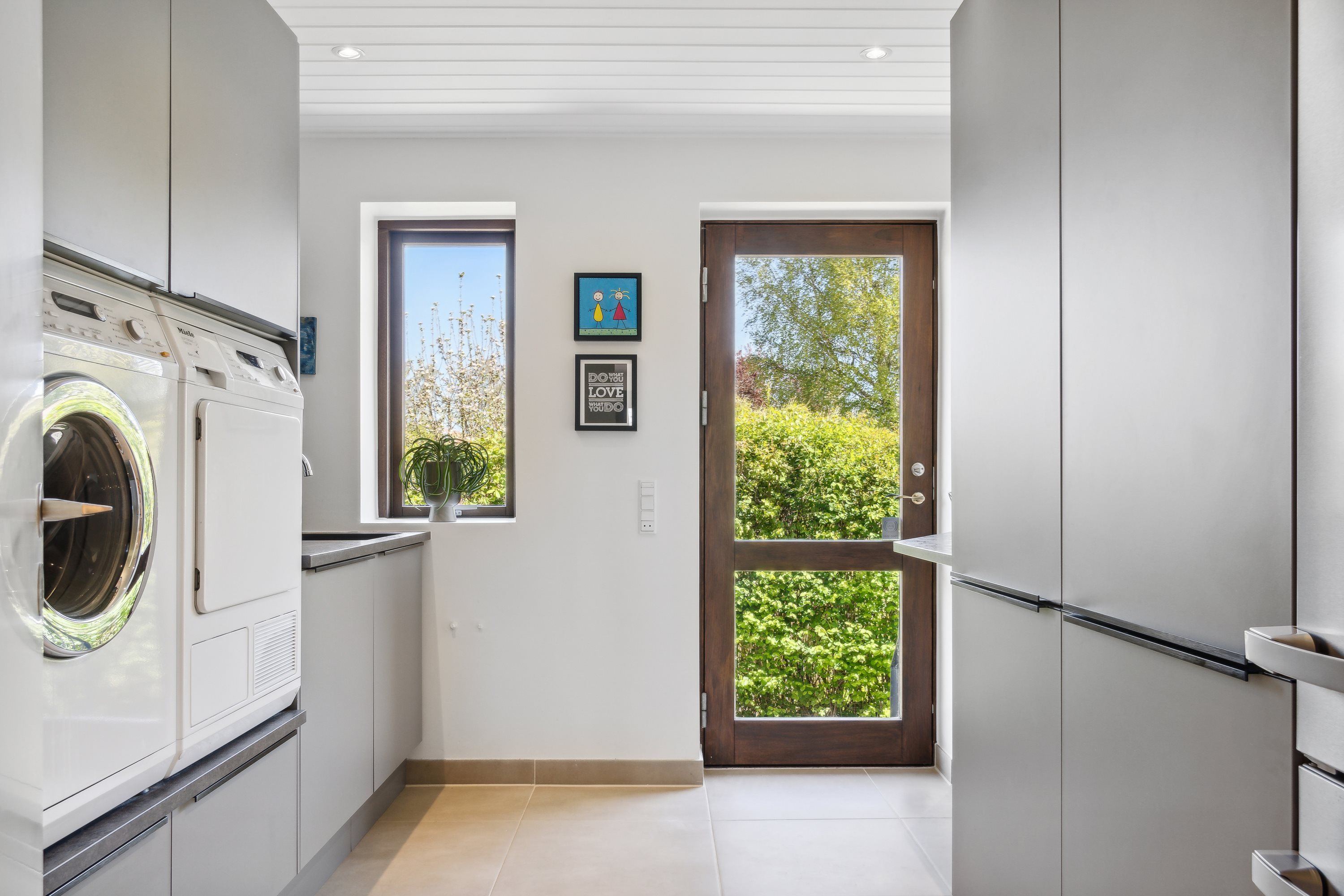 Fremhævet  billede i fuldskærmstilstand. Billede af Jespersvej 2, Stensballe, 8700 Horsens