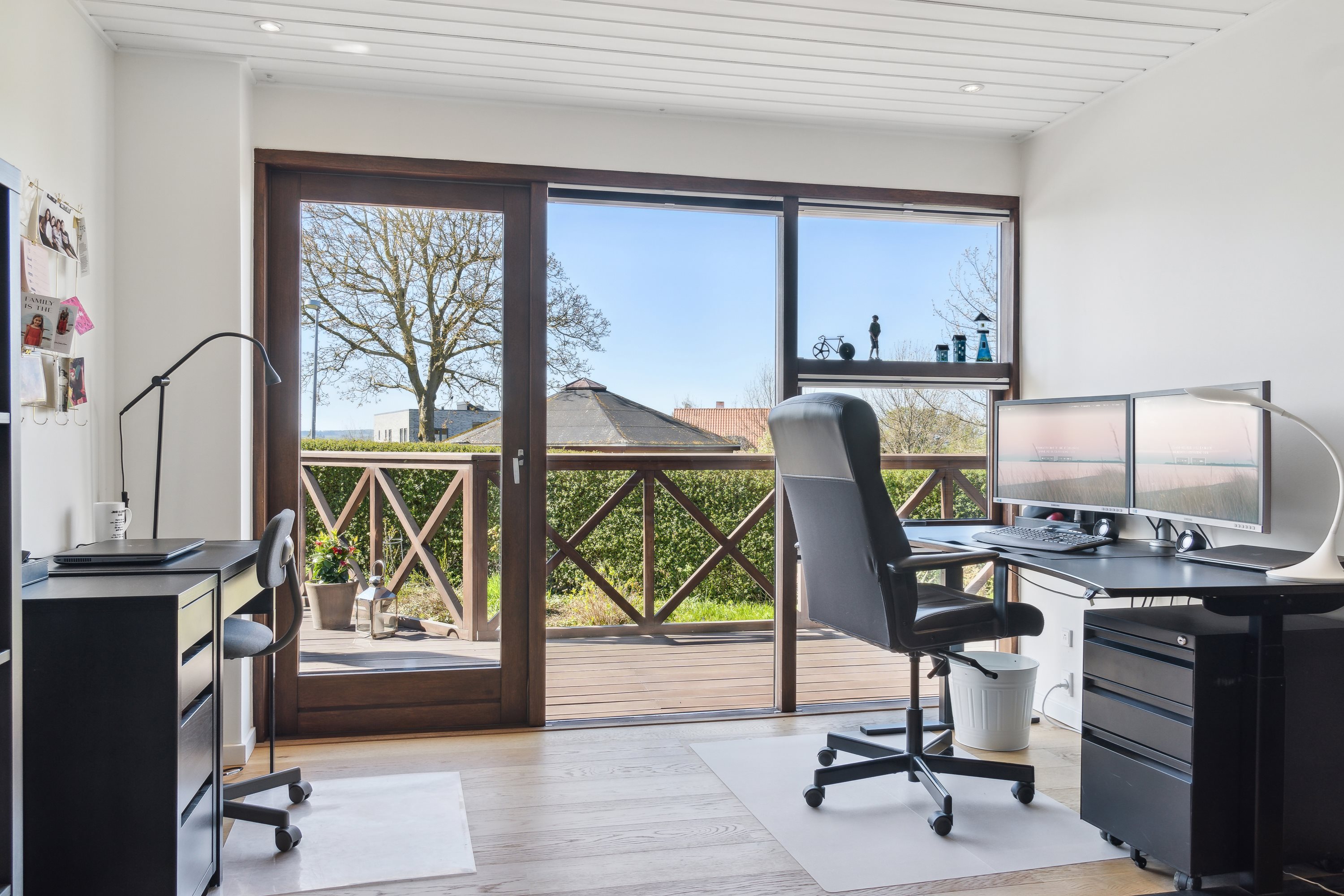 Fremhævet  billede i fuldskærmstilstand. Billede af Jespersvej 2, Stensballe, 8700 Horsens