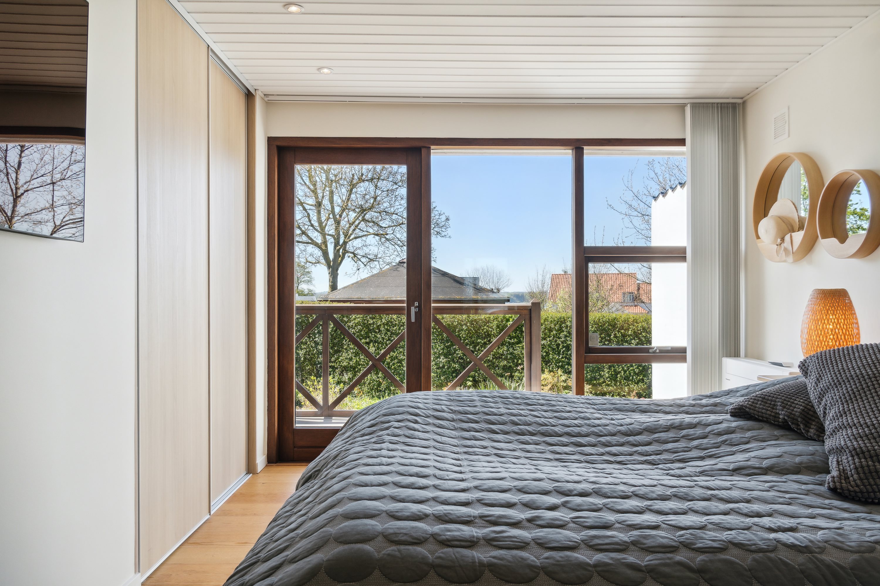 Fremhævet  billede i fuldskærmstilstand. Billede af Jespersvej 2, Stensballe, 8700 Horsens