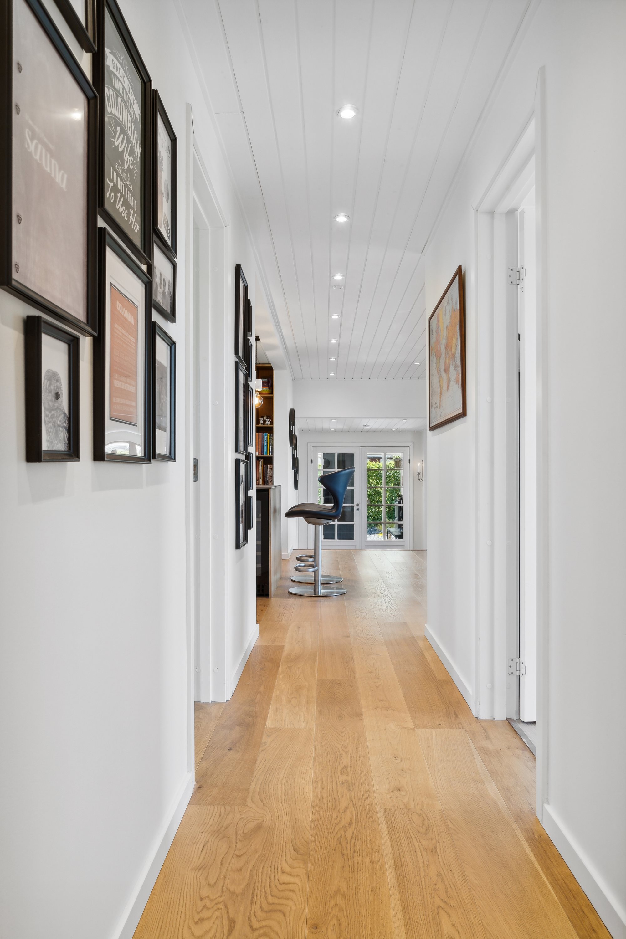 Fremhævet  billede i fuldskærmstilstand. Billede af Jespersvej 2, Stensballe, 8700 Horsens