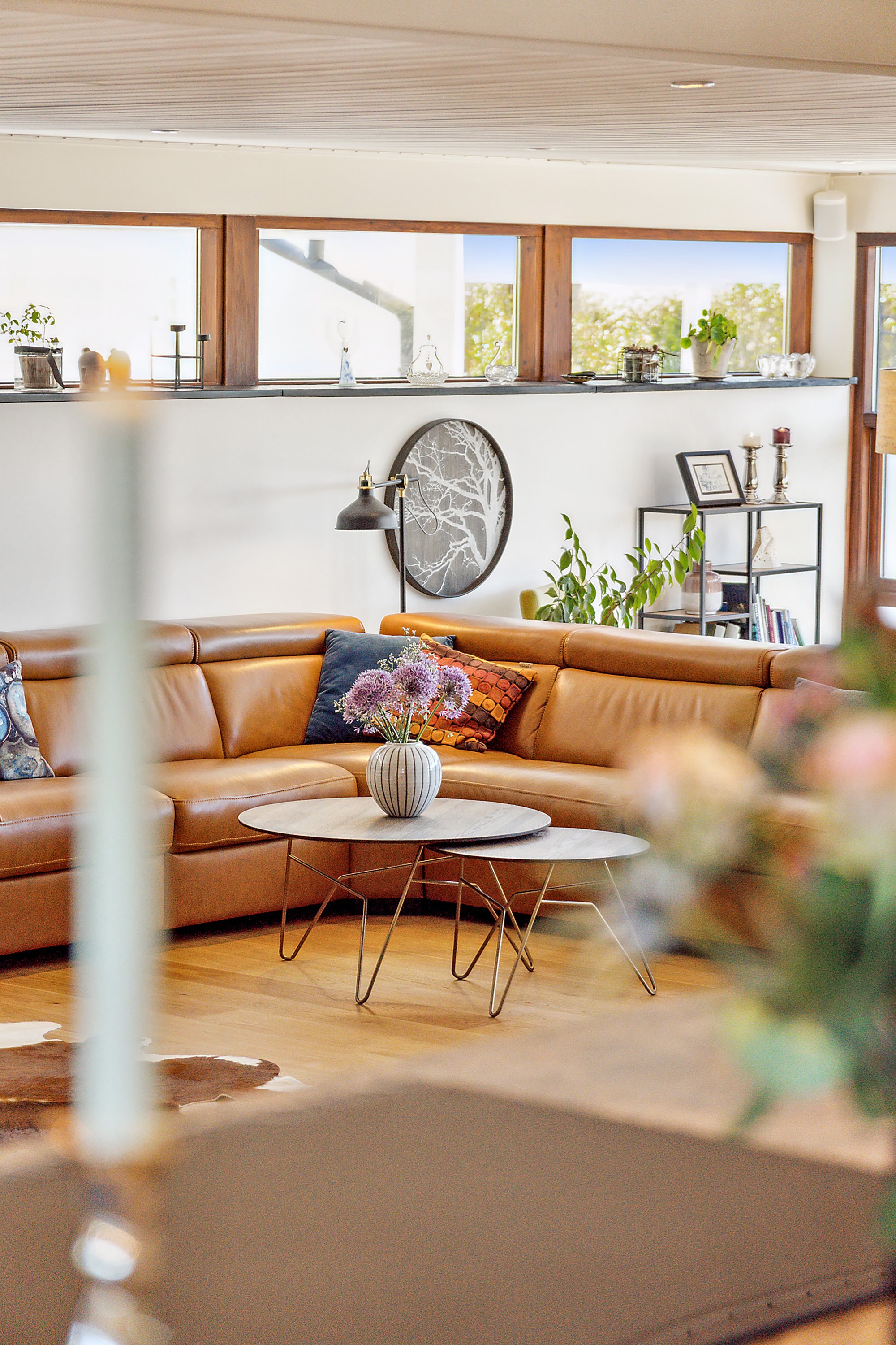 Fremhævet  billede i fuldskærmstilstand. Billede af Jespersvej 2, Stensballe, 8700 Horsens