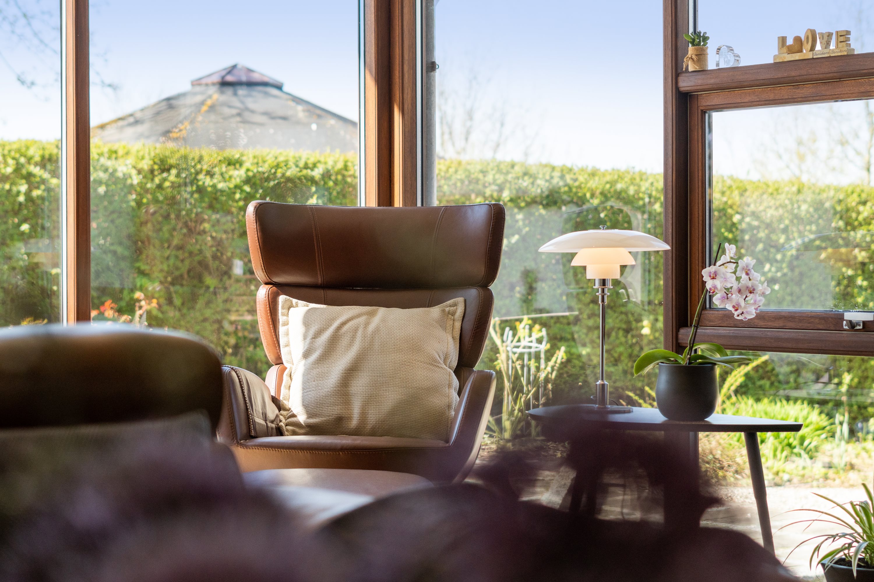 Fremhævet  billede i fuldskærmstilstand. Billede af Jespersvej 2, Stensballe, 8700 Horsens