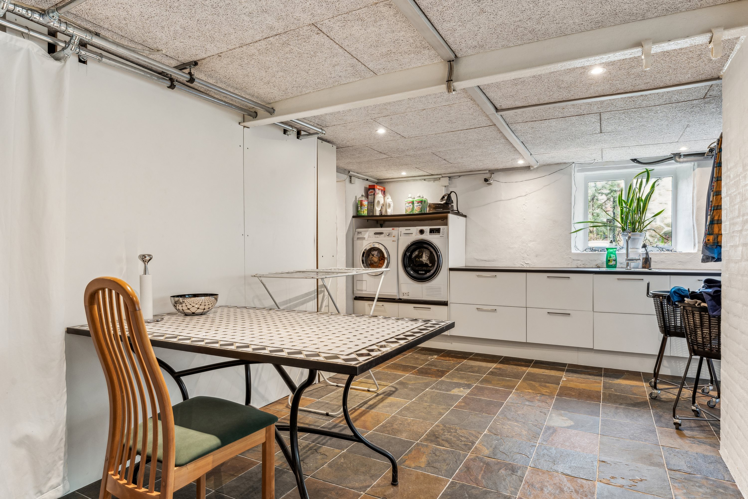 Fremhævet varmerum billede i fuldskærmstilstand. Billede af Randersvej 13, V Velling, 8860 Ulstrup