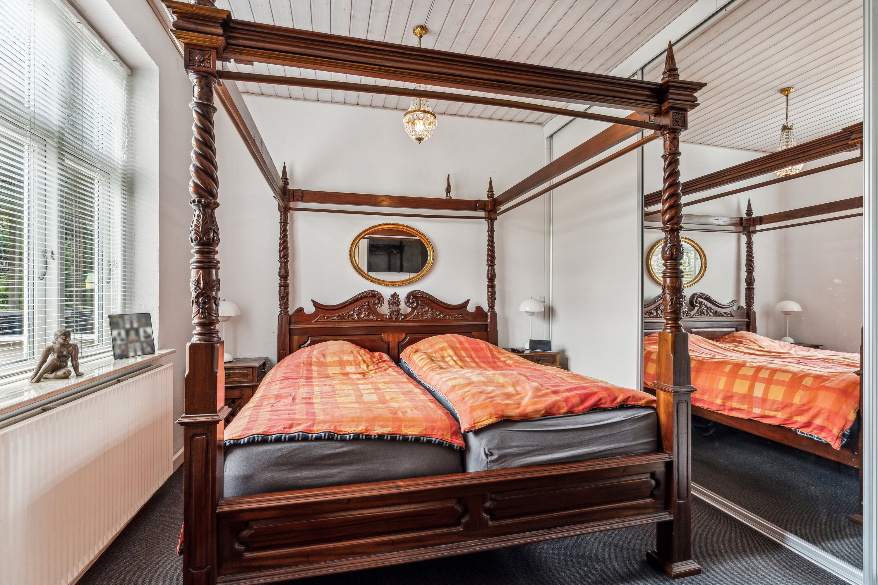 Fremhævet værelse billede i fuldskærmstilstand. Billede af Randersvej 13, V Velling, 8860 Ulstrup