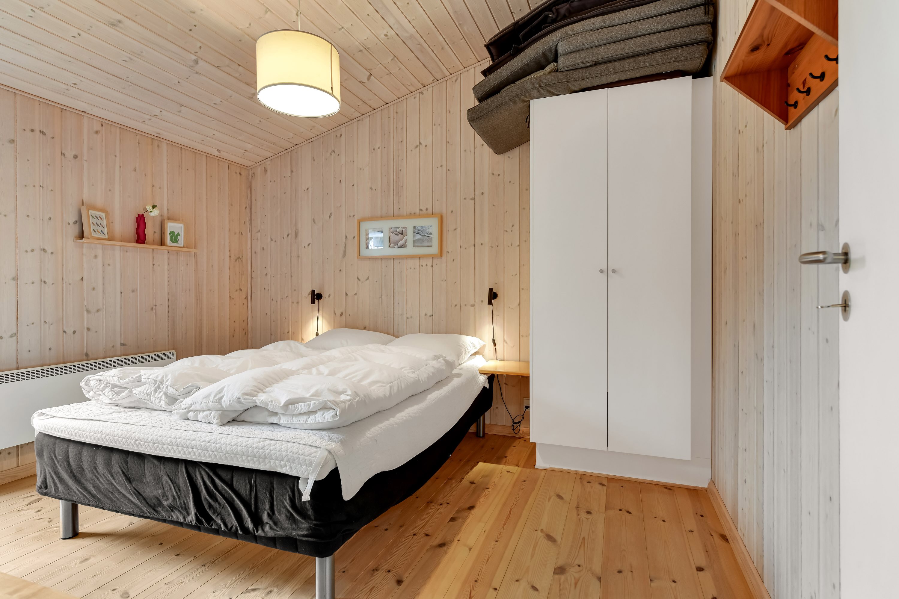 Fremhævet værelse billede i fuldskærmstilstand. Billede af Grønnevænget 18, 6857 Blåvand