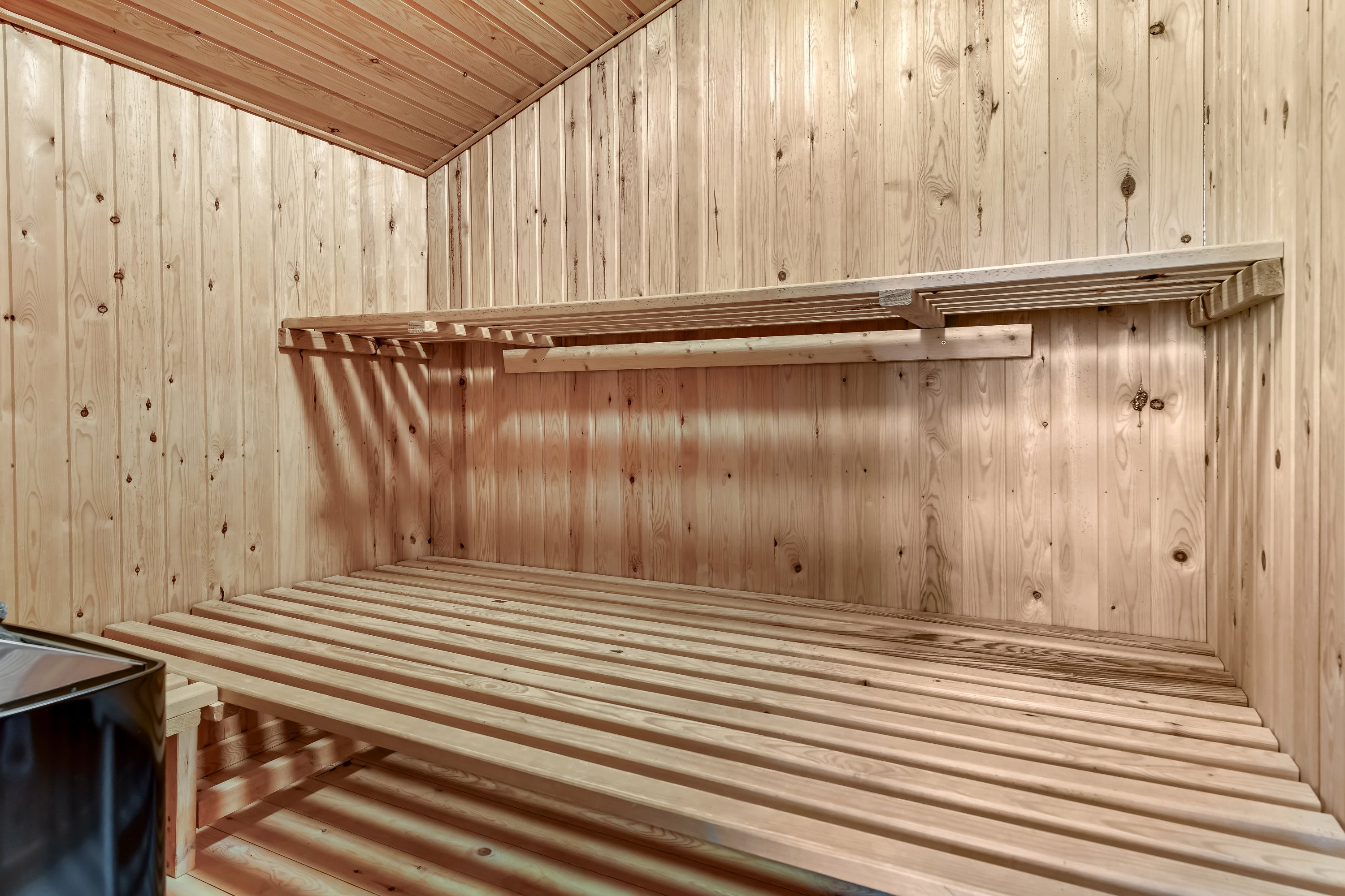 Fremhævet andet billede i fuldskærmstilstand. Billede af Grønnevænget 18, 6857 Blåvand