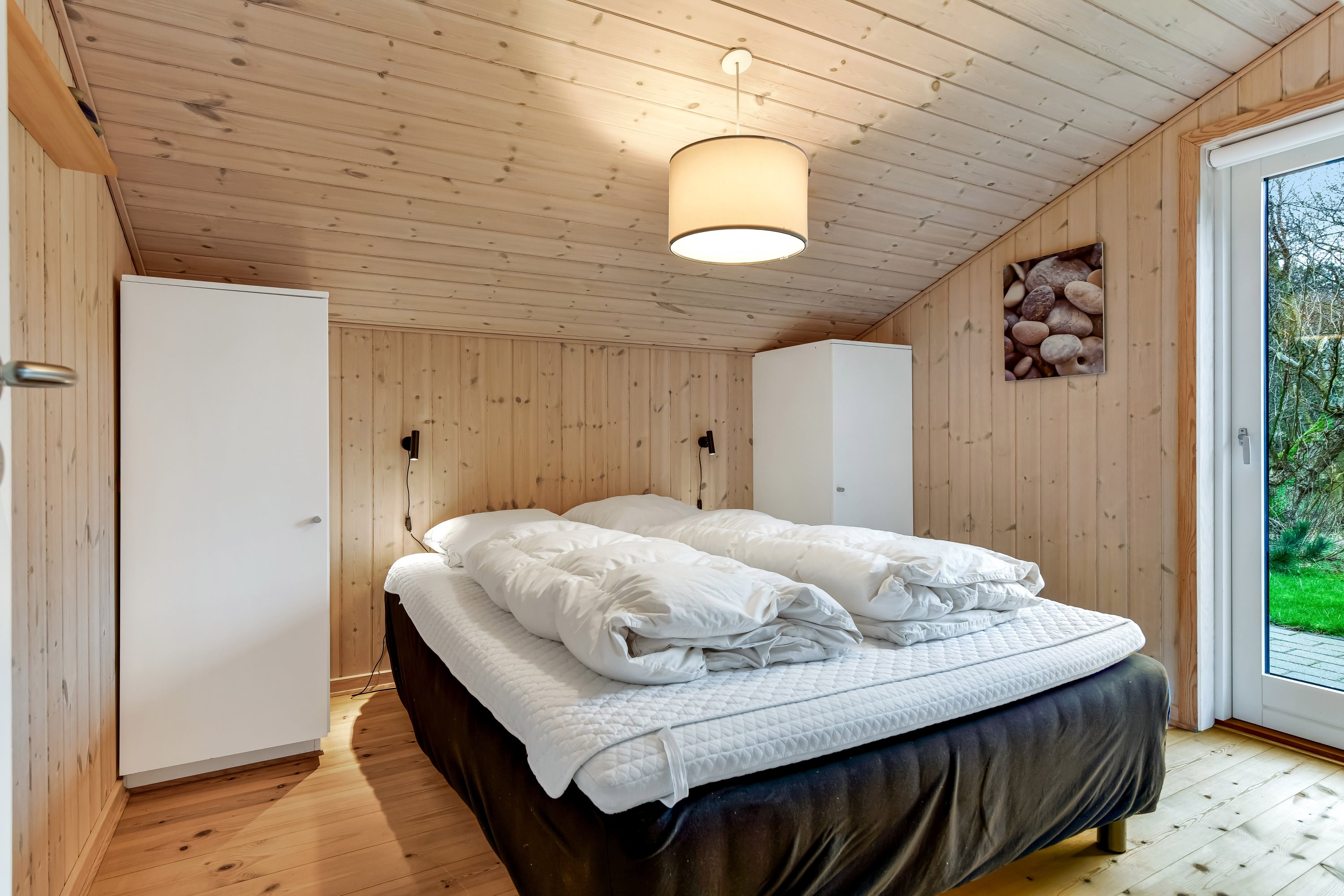 Fremhævet værelse billede i fuldskærmstilstand. Billede af Grønnevænget 18, 6857 Blåvand