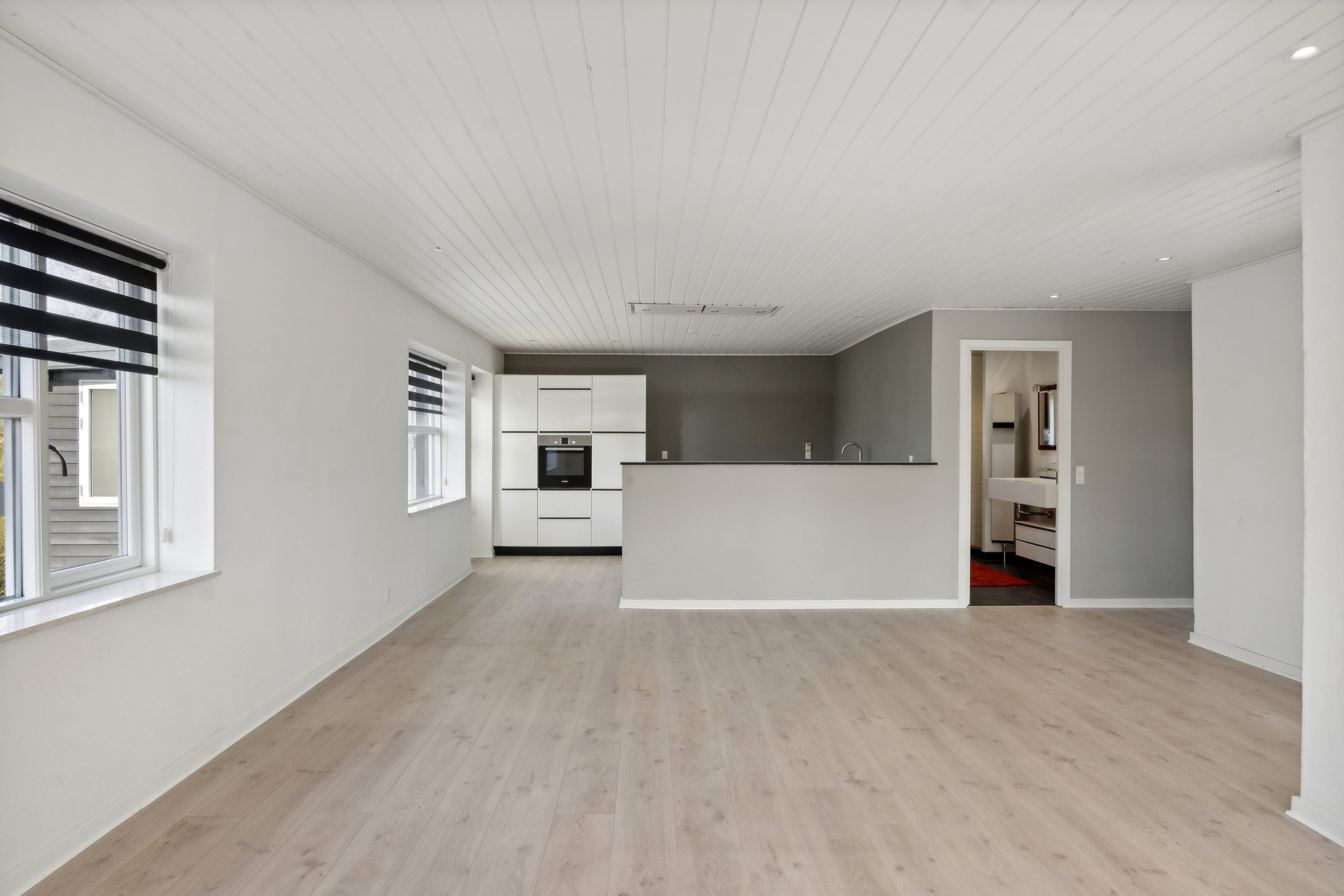 Miniaturebillede 1: stue. Billede af Sportsvej 16, 8600 Silkeborg