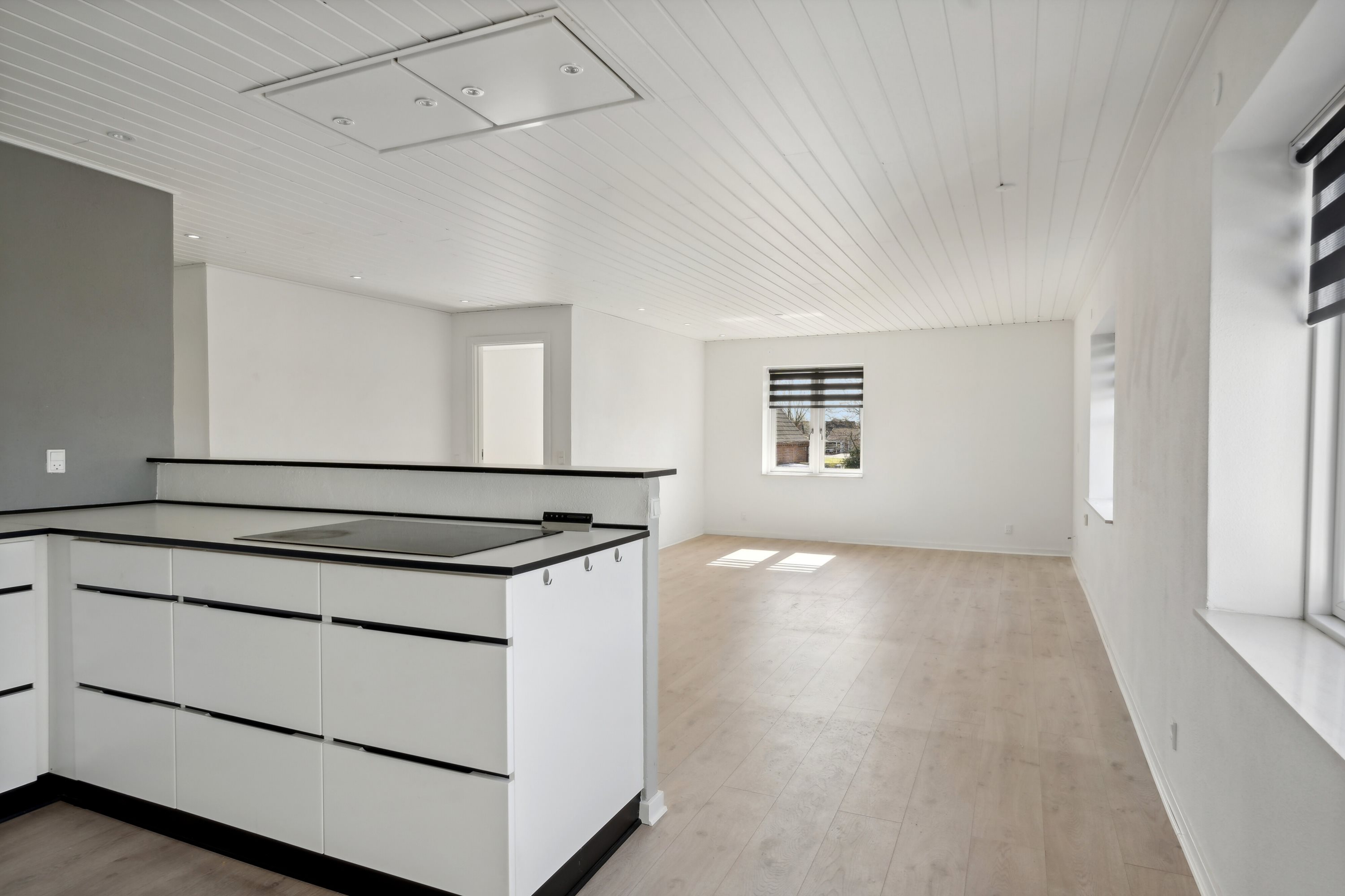 Miniaturebillede 2: køkken. Billede af Sportsvej 16, 8600 Silkeborg