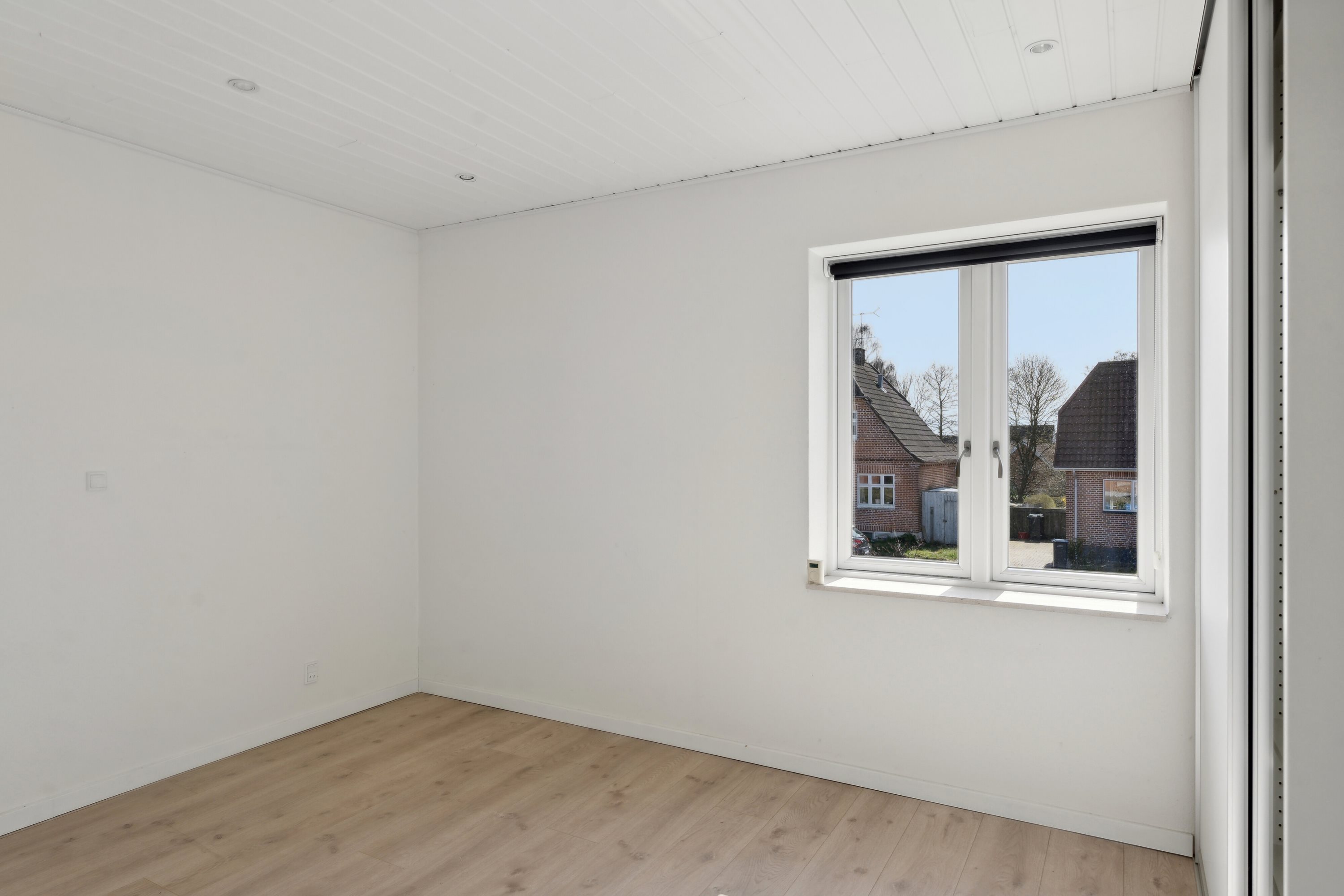 Fremhævet værelse billede i fuldskærmstilstand. Billede af Sportsvej 16, 8600 Silkeborg