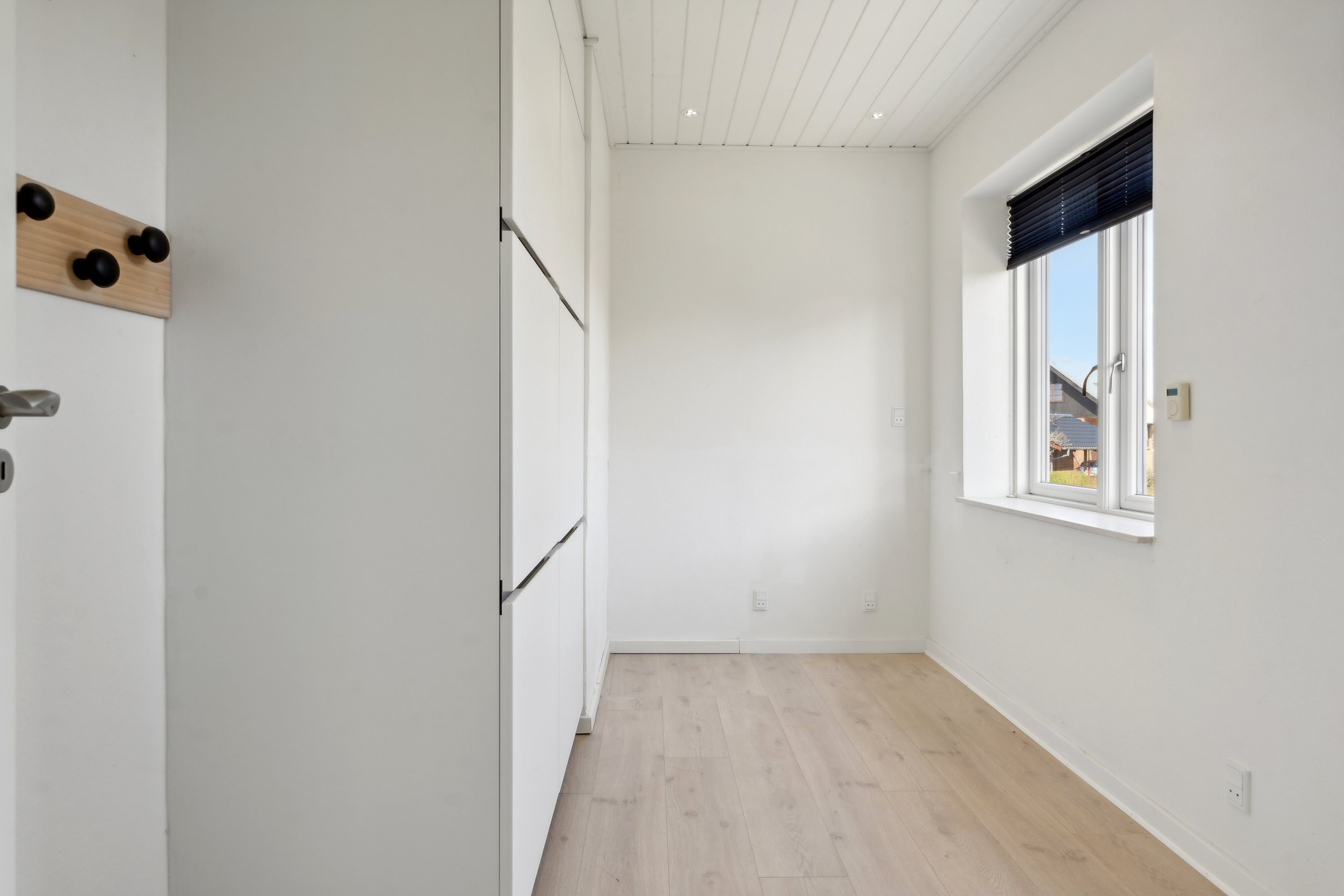 Fremhævet indendørs billede i fuldskærmstilstand. Billede af Sportsvej 16, 8600 Silkeborg