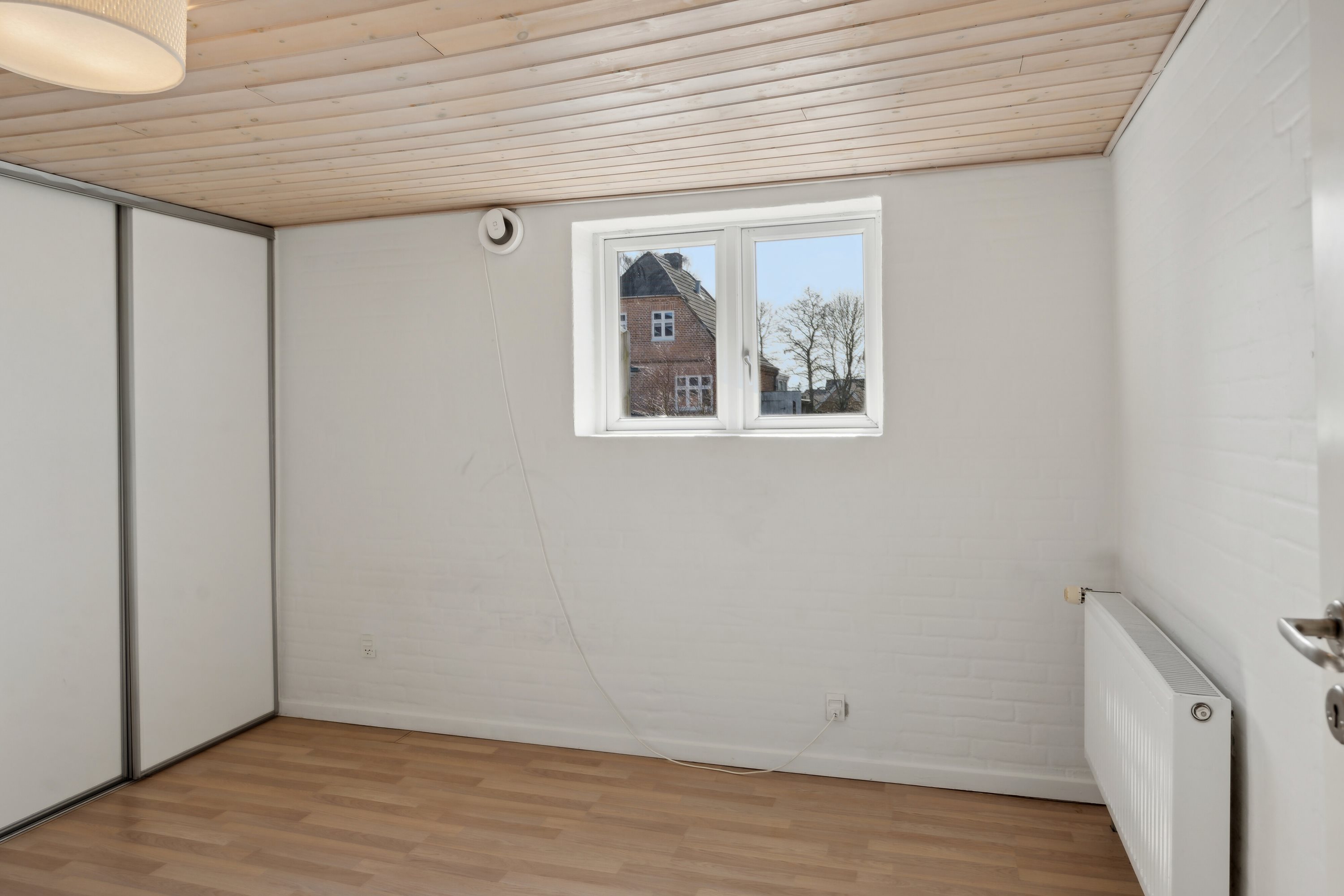 Fremhævet værelse billede i fuldskærmstilstand. Billede af Sportsvej 16, 8600 Silkeborg