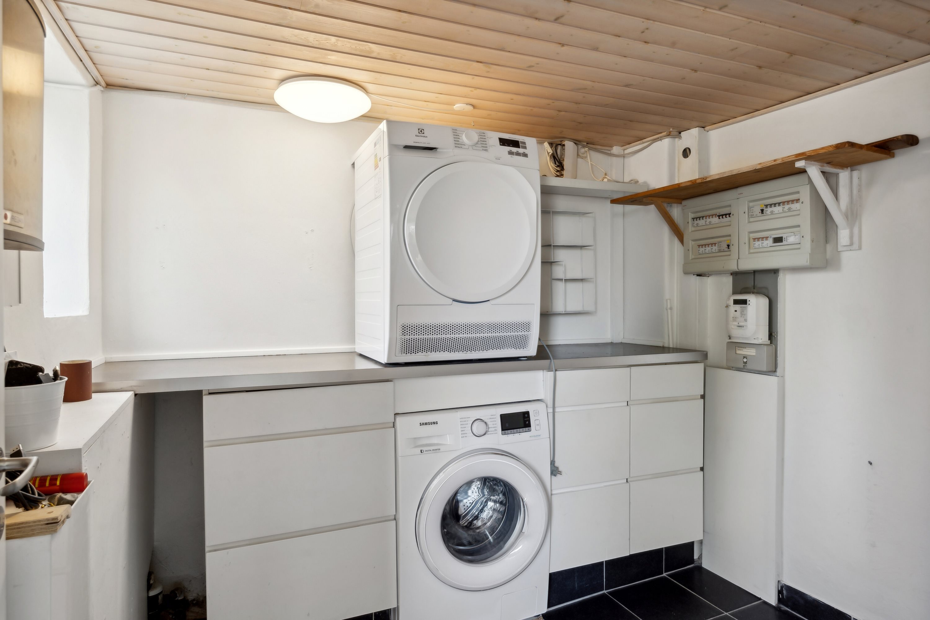 Fremhævet bryggers billede i fuldskærmstilstand. Billede af Sportsvej 16, 8600 Silkeborg