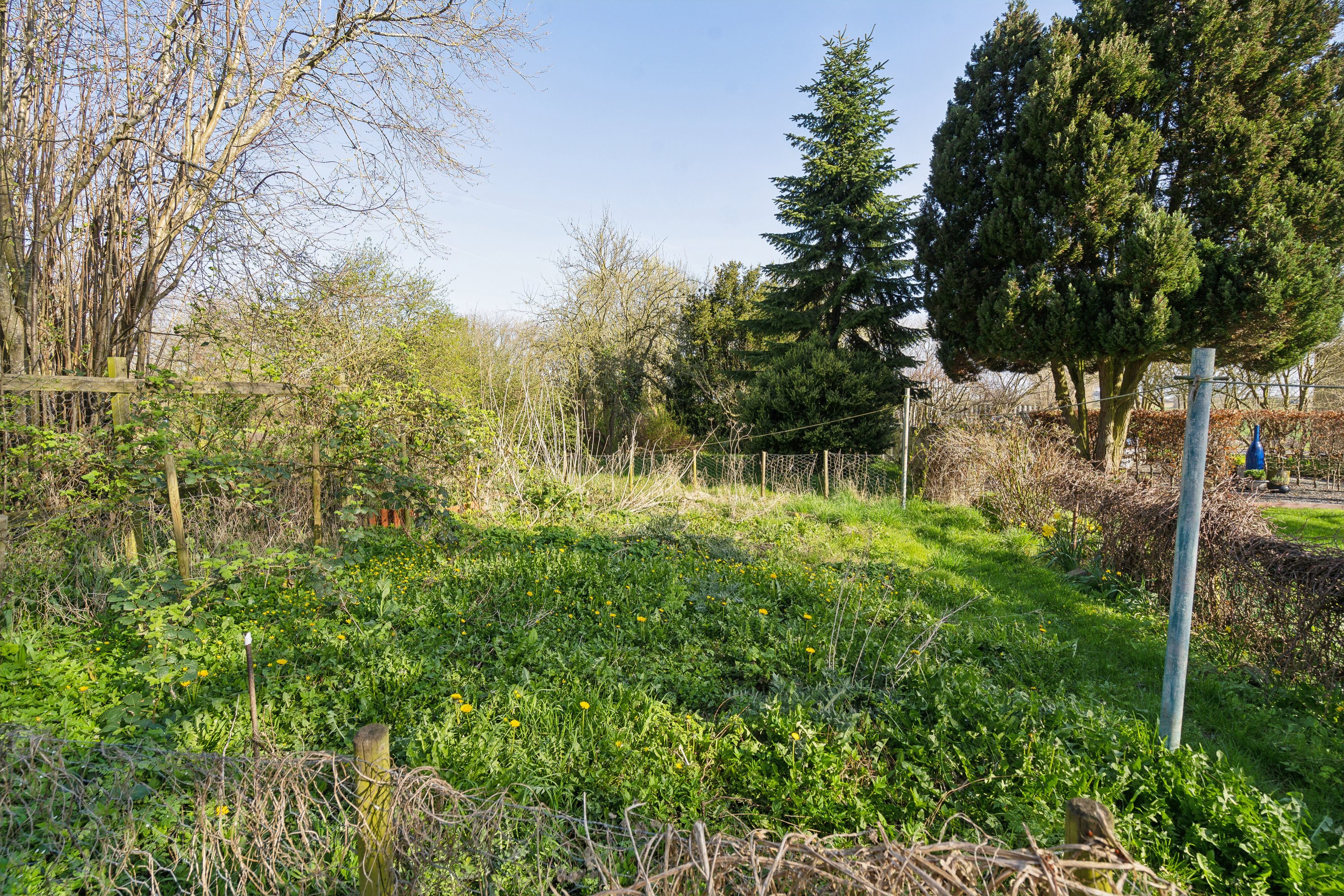 Fremhævet udendørs billede i fuldskærmstilstand. Billede af Dræbyvej 11, 5330 Munkebo