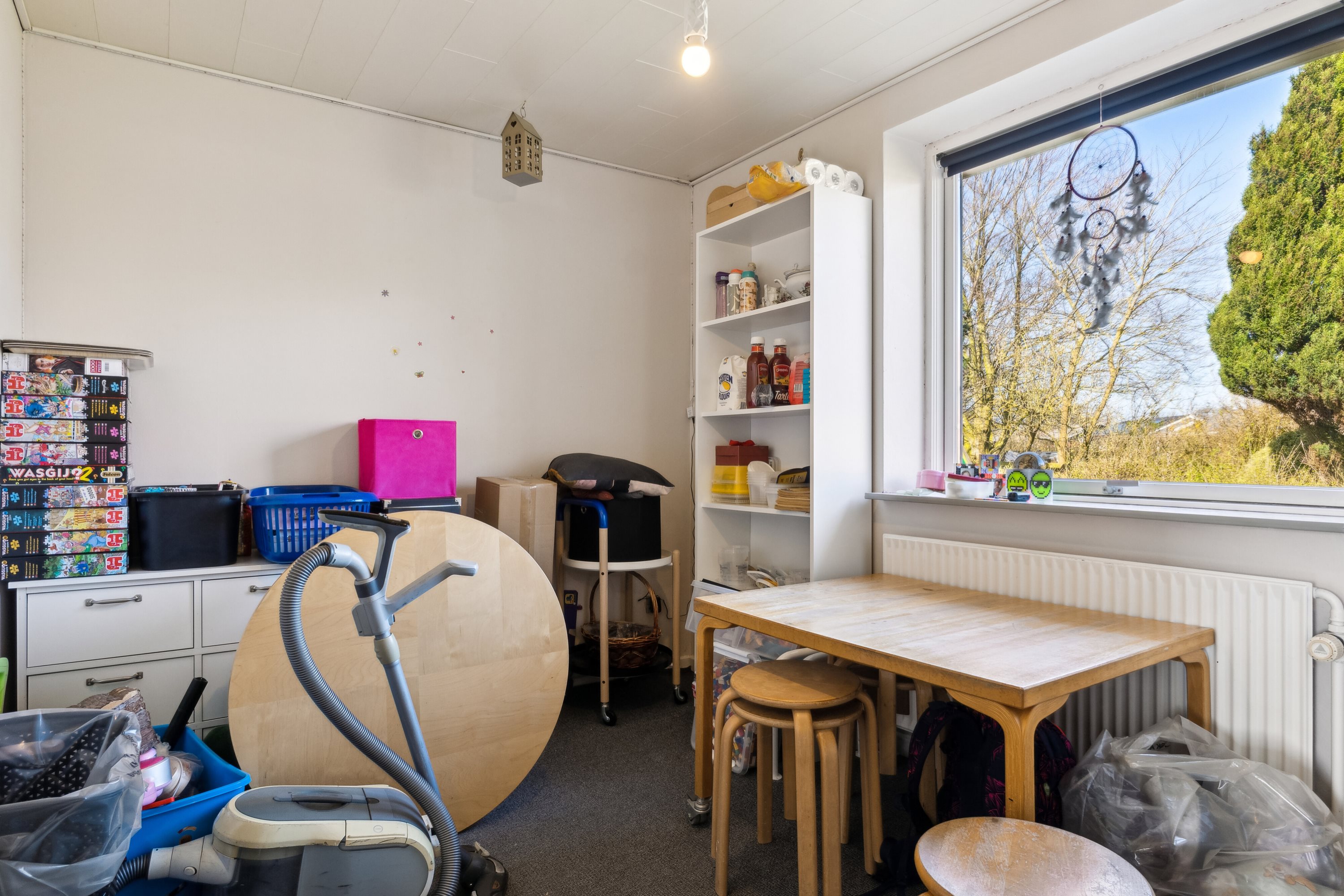 Fremhævet  billede i fuldskærmstilstand. Billede af Kirkestien 2, Koldby, 7752 Snedsted