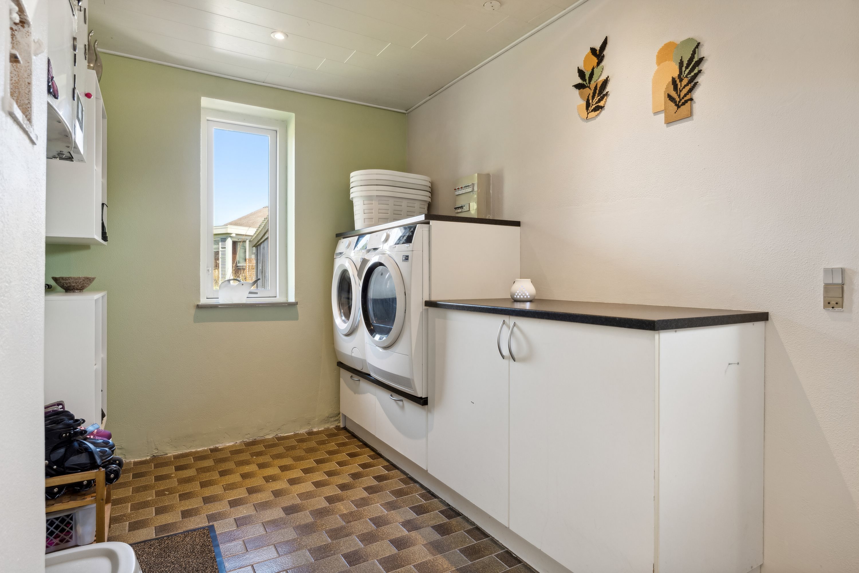 Fremhævet  billede i fuldskærmstilstand. Billede af Kirkestien 2, Koldby, 7752 Snedsted