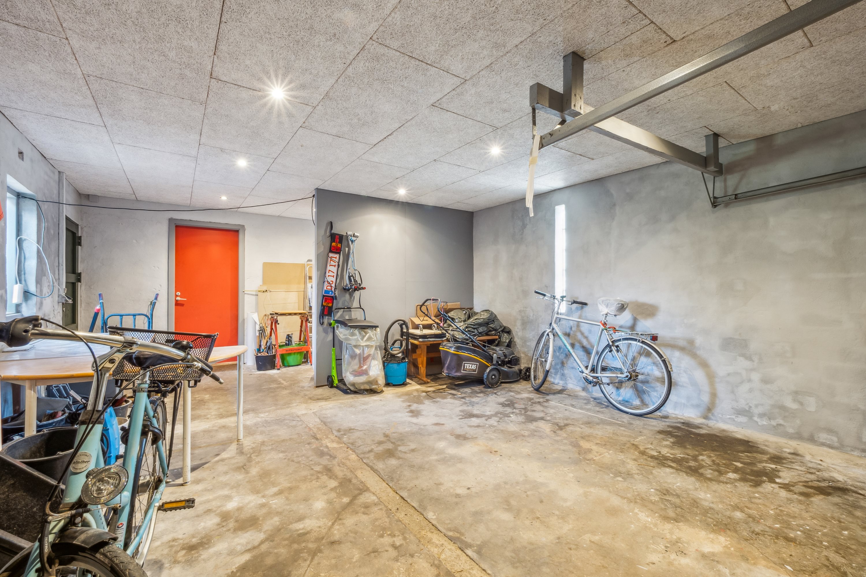 Fremhævet disponibelt rum billede i fuldskærmstilstand. Billede af Vejbyvej 3, Lem, 7860 Spøttrup