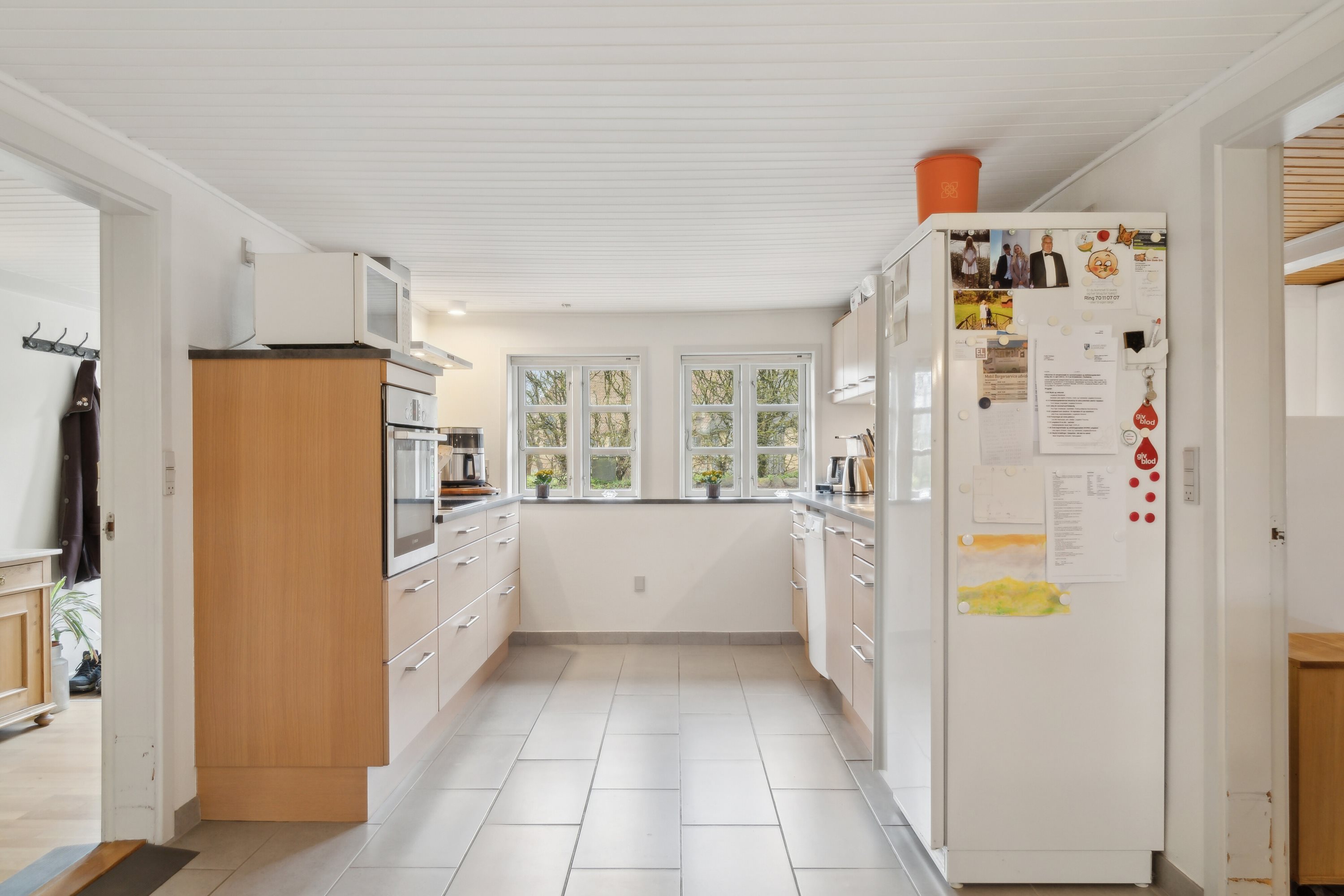 Lundevej 1, Lunde, 5771 Stenstrup