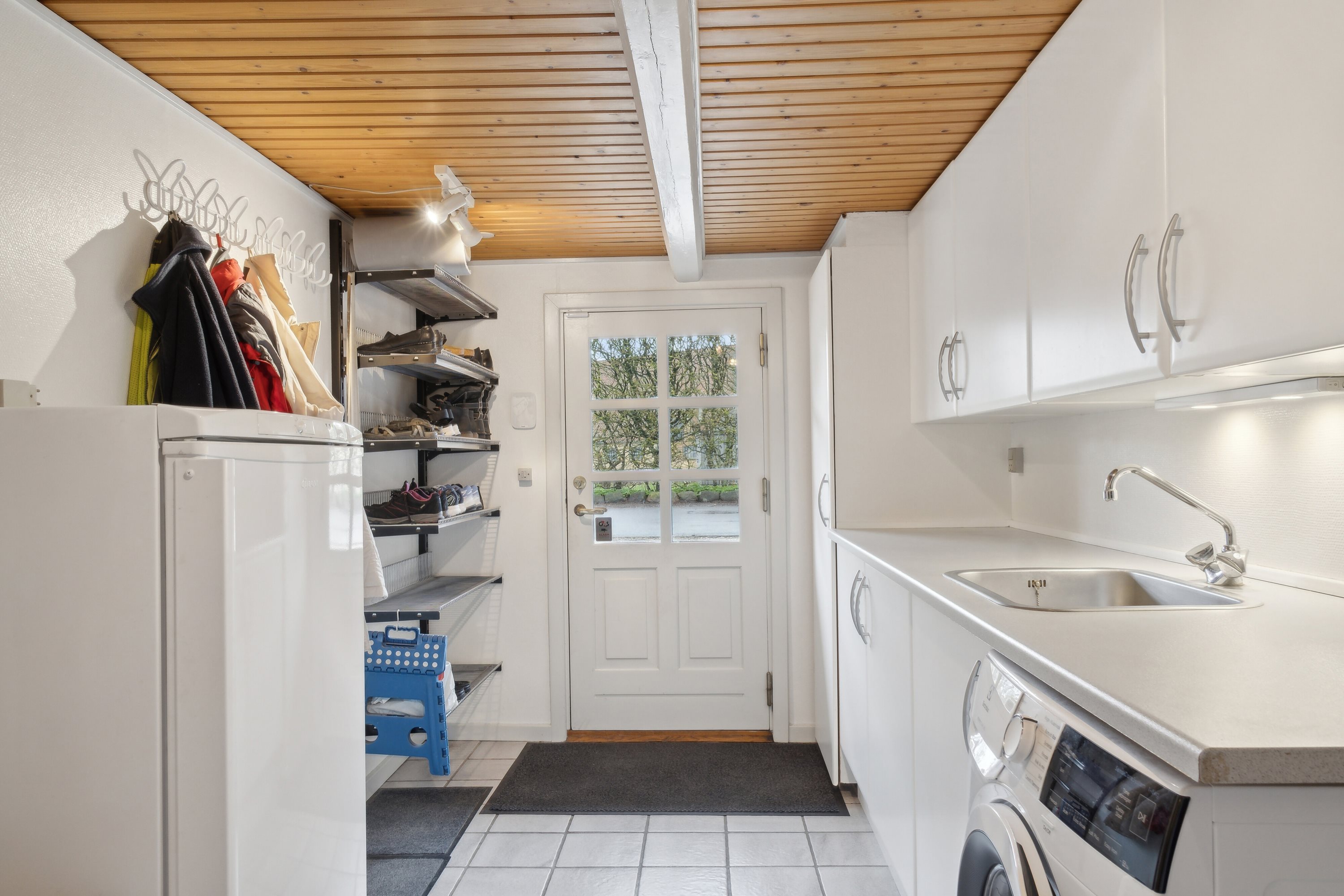 Fremhævet bryggers billede i fuldskærmstilstand. Billede af Lundevej 1, Lunde, 5771 Stenstrup