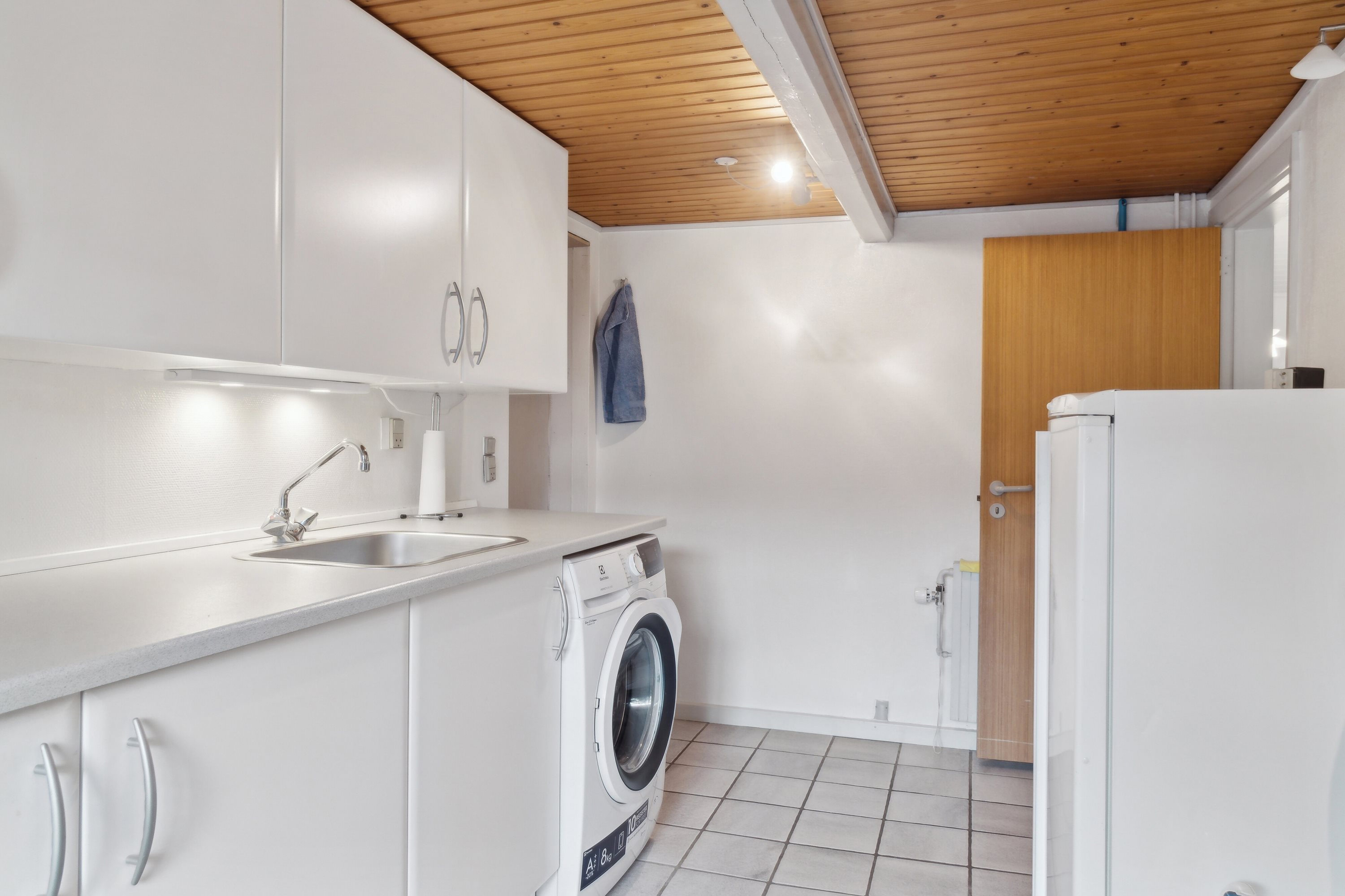 Fremhævet bryggers billede i fuldskærmstilstand. Billede af Lundevej 1, Lunde, 5771 Stenstrup