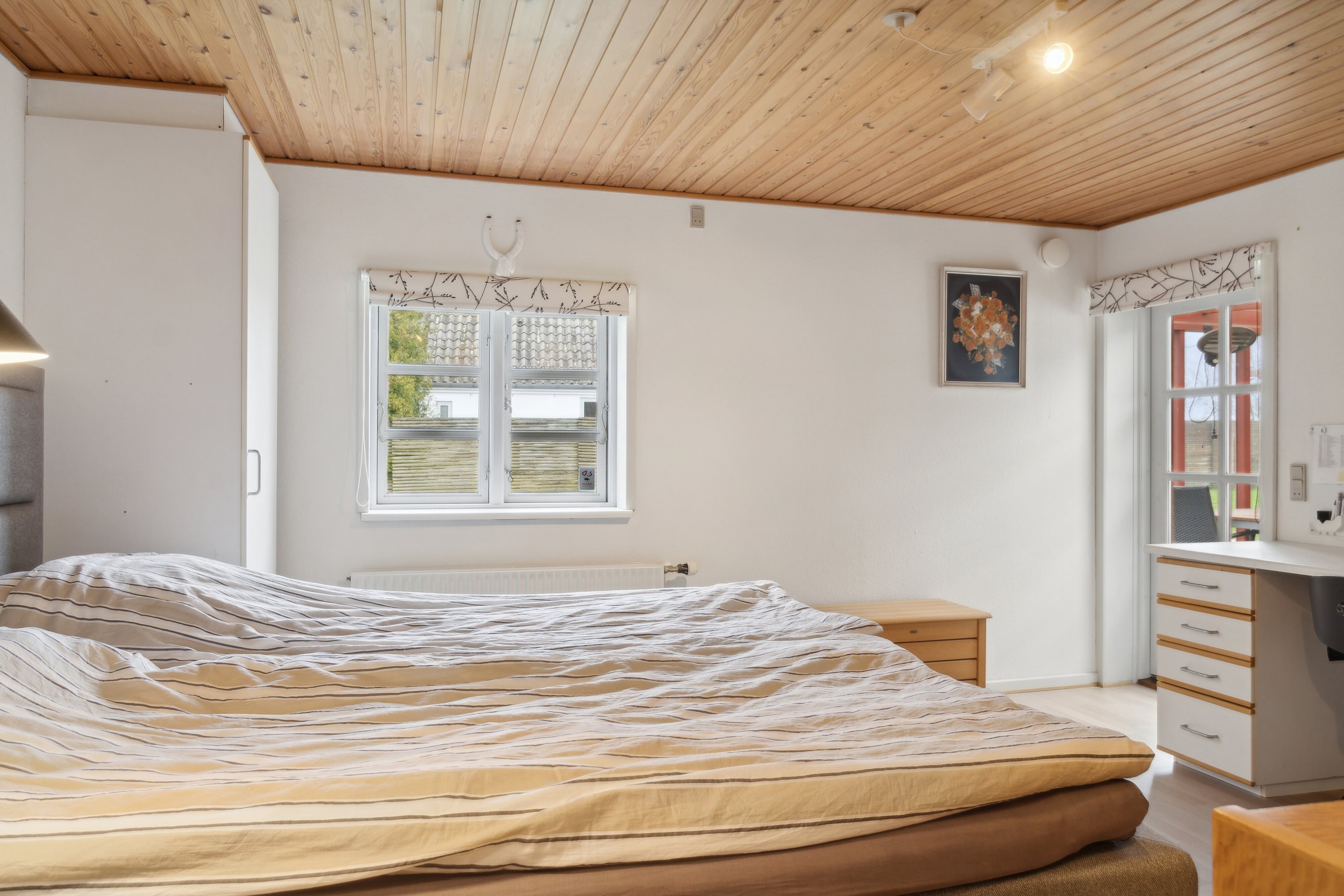 Fremhævet værelse billede i fuldskærmstilstand. Billede af Lundevej 1, Lunde, 5771 Stenstrup