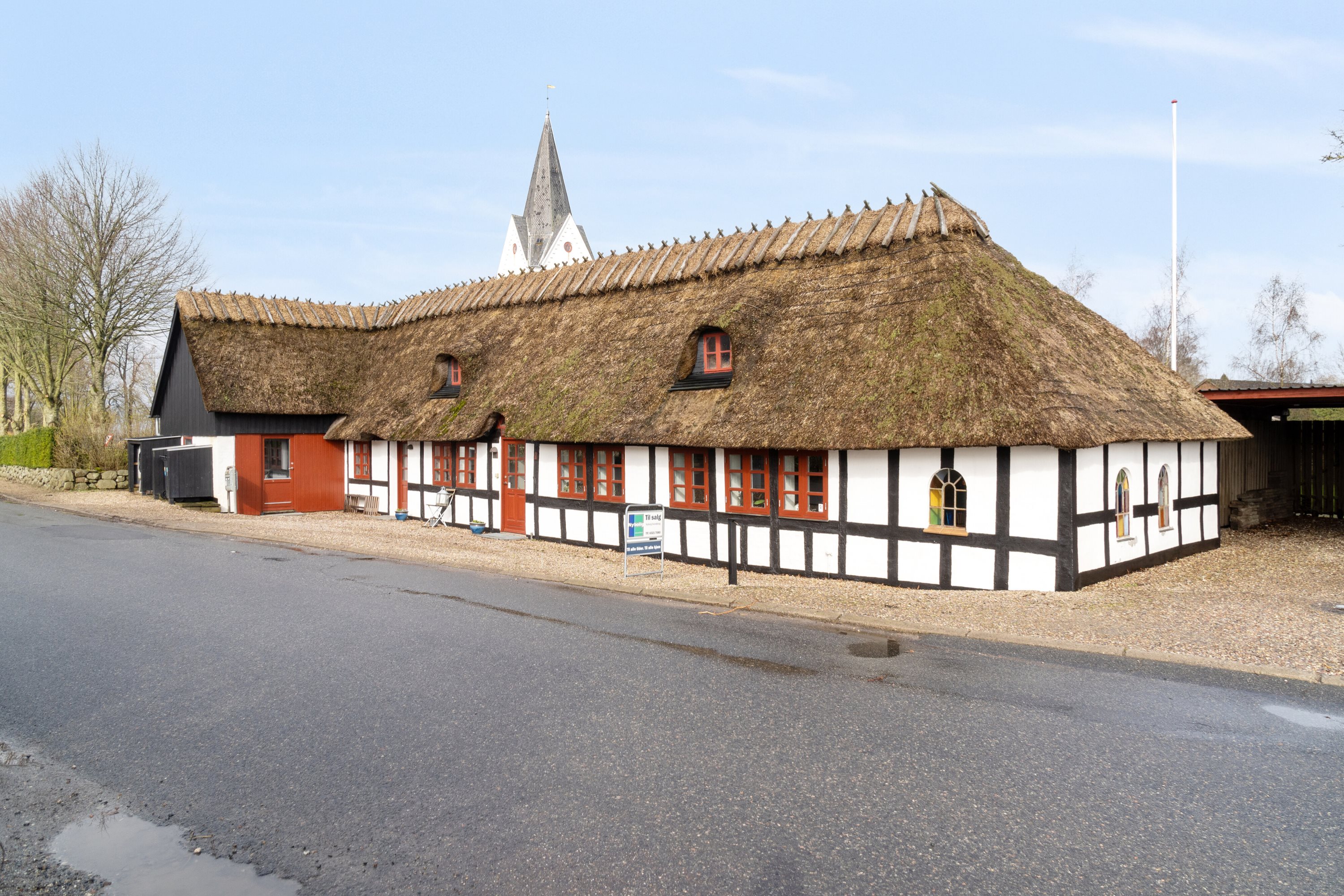 Lundevej 1, Lunde, 5771 Stenstrup