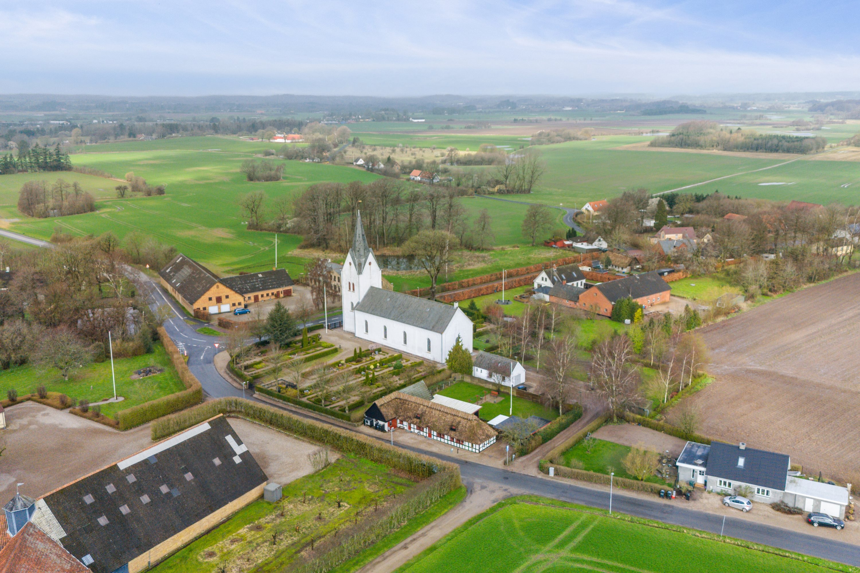 Lundevej 1, Lunde, 5771 Stenstrup