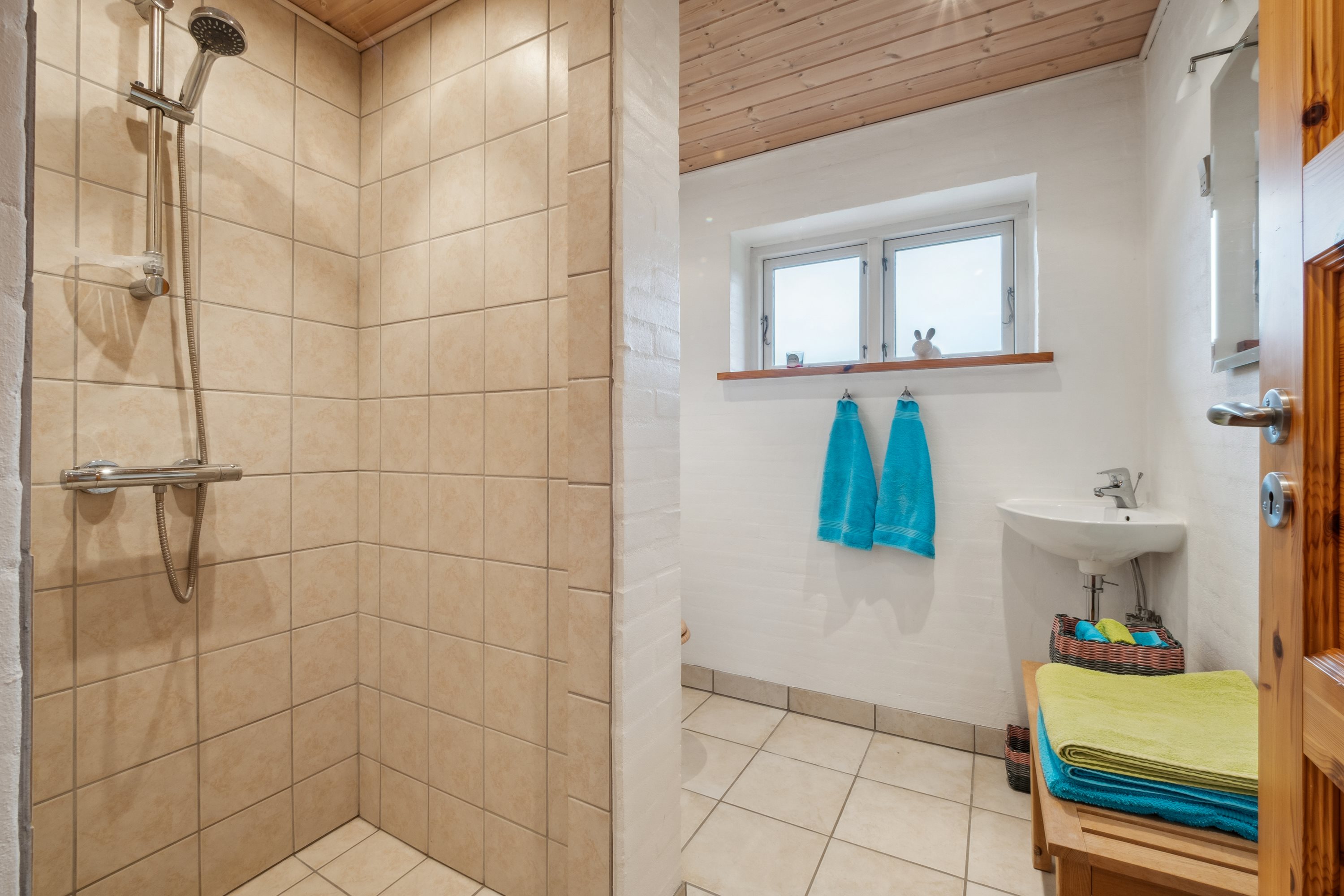 Fremhævet wc billede i fuldskærmstilstand. Billede af Nordmorsvej 49, Bjergby, 7950 Erslev