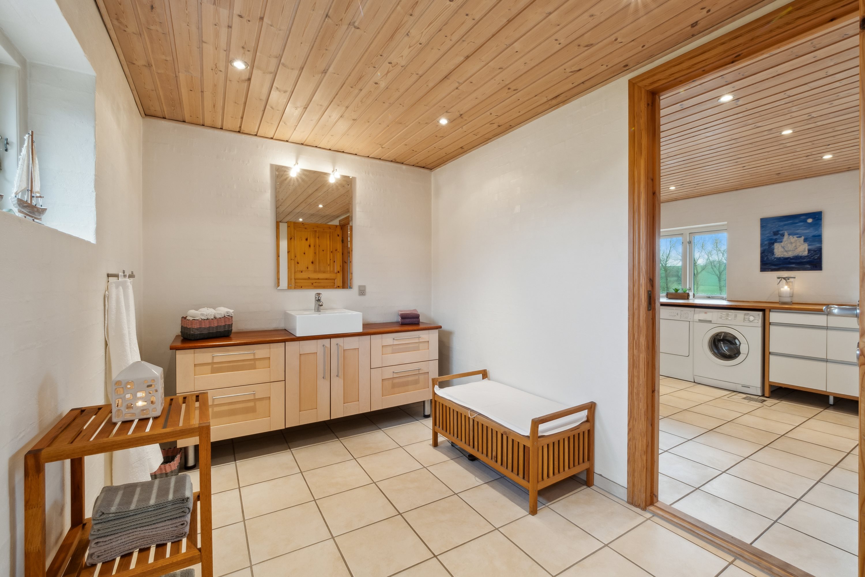 Fremhævet wc billede i fuldskærmstilstand. Billede af Nordmorsvej 49, Bjergby, 7950 Erslev